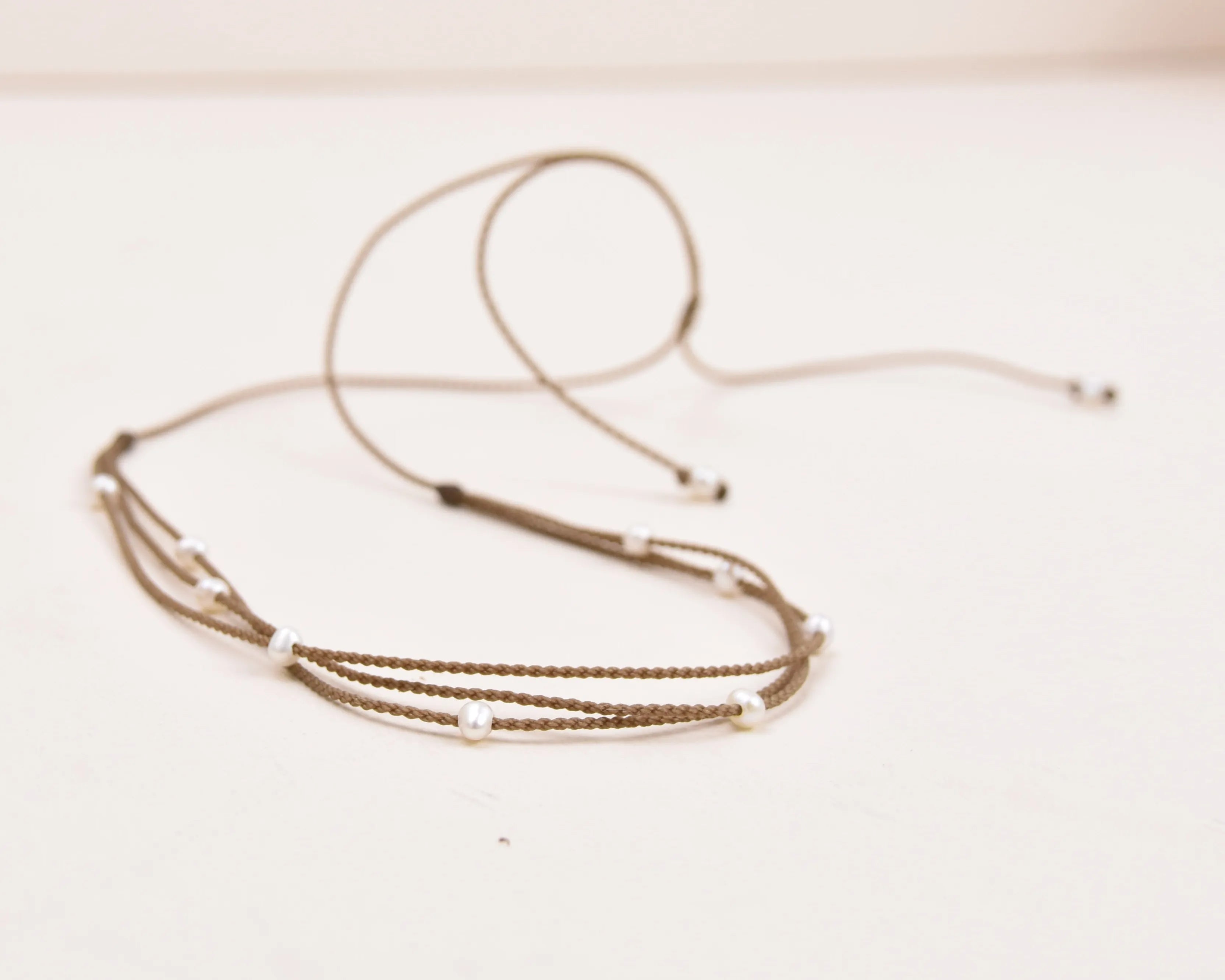 Riptide Necklace + Duet