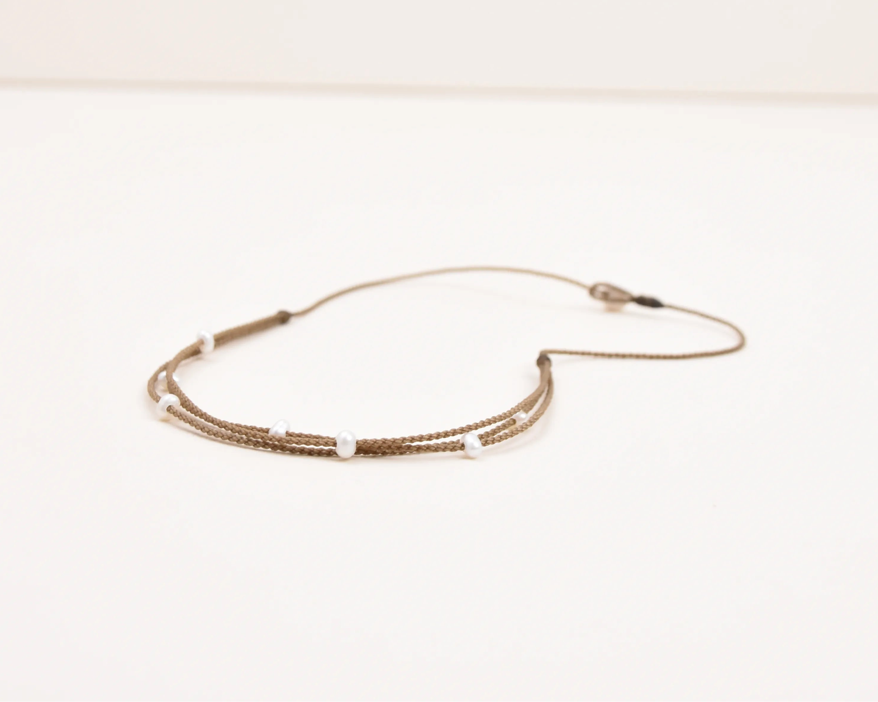 Riptide Necklace + Duet