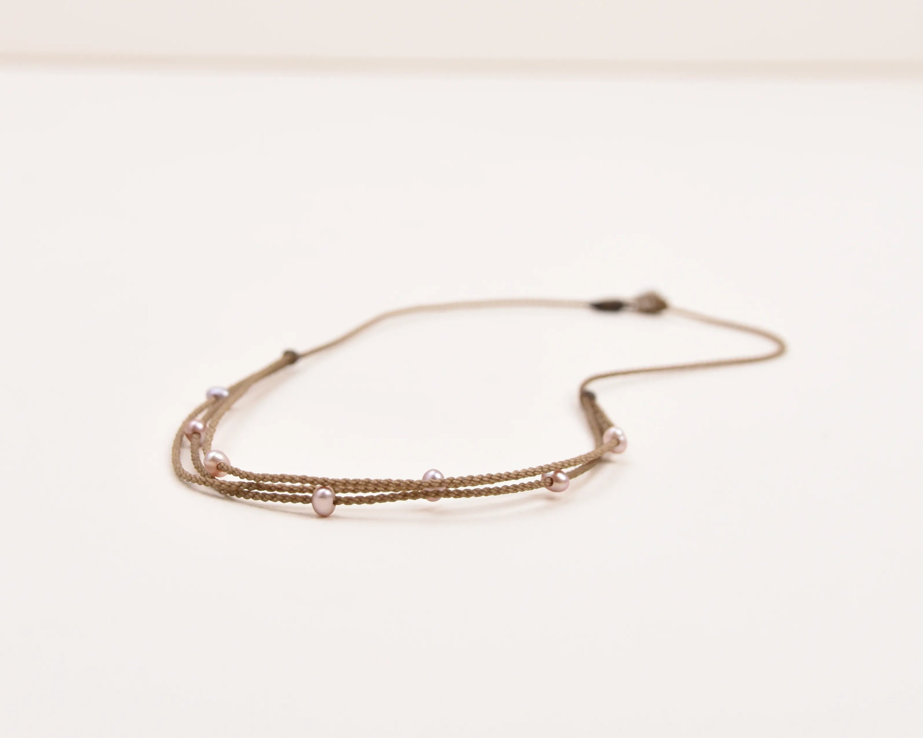 Riptide Necklace + Duet