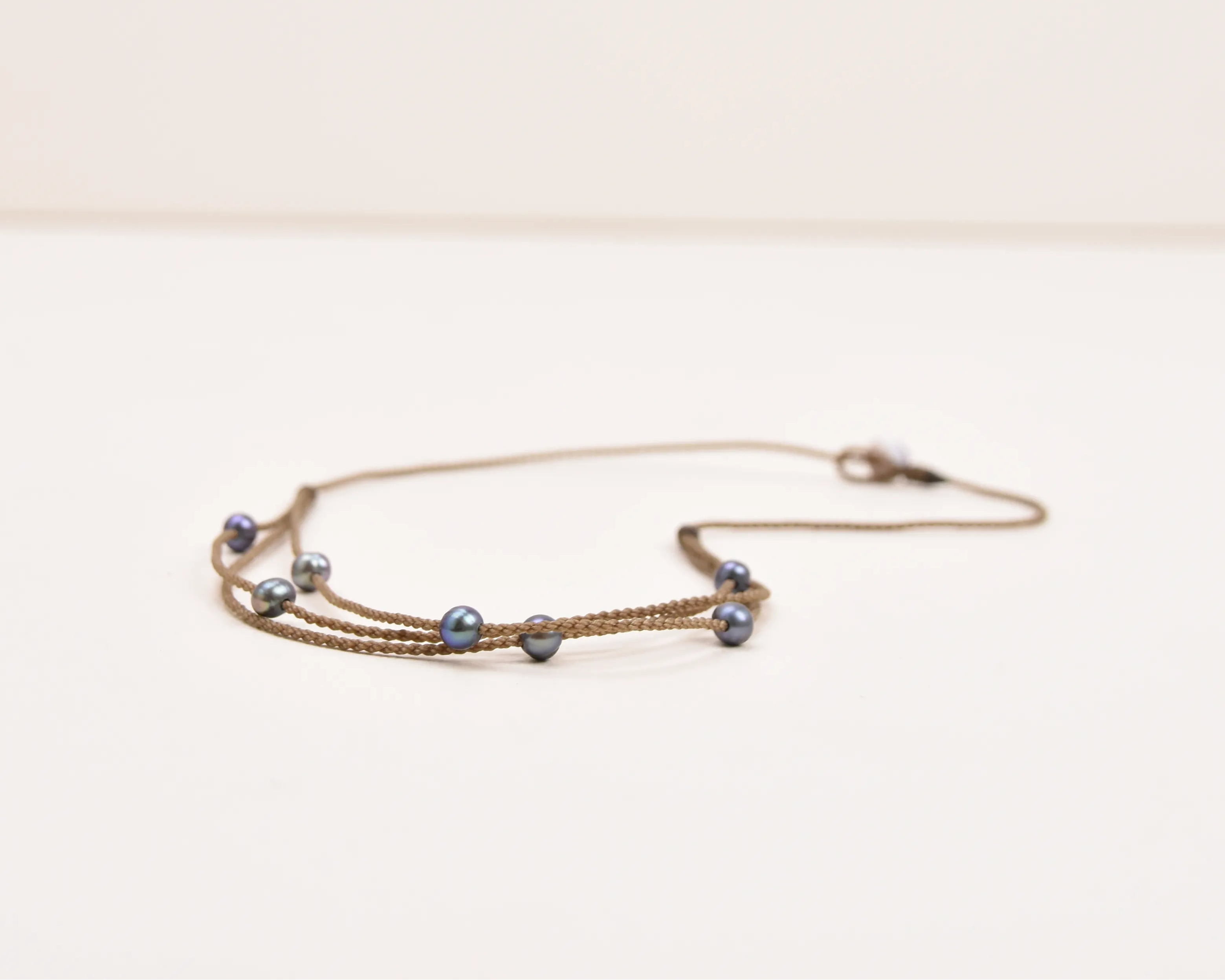 Riptide Necklace + Duet