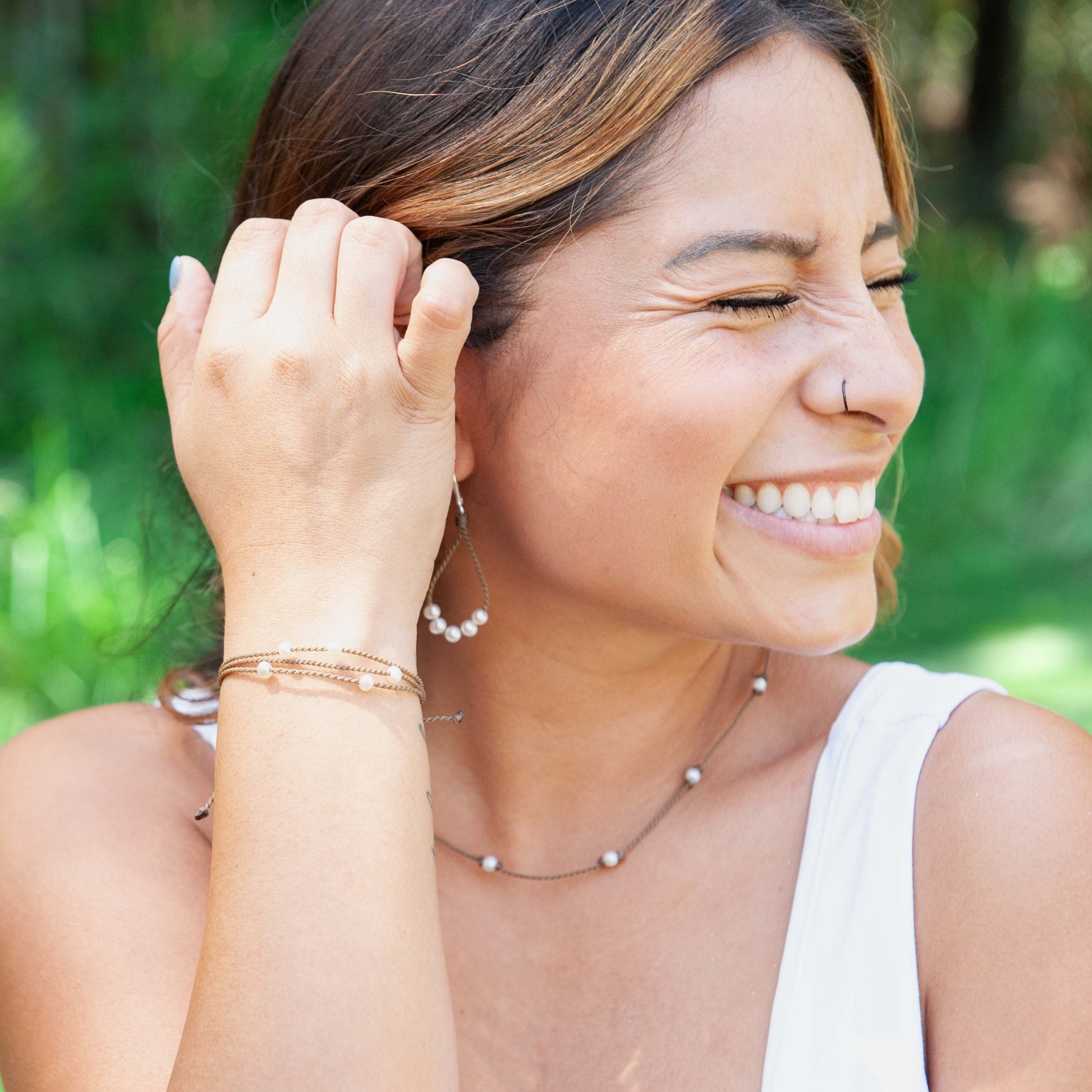 Holiday Mystery Bags – Curated Waterproof Jewelry (Limited Drop)