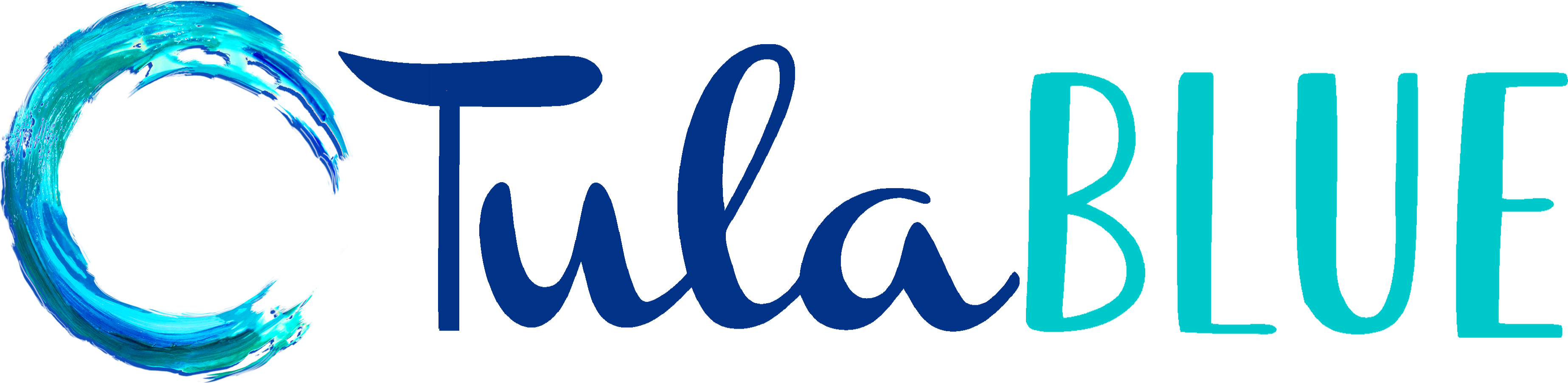 Tula Blue logo