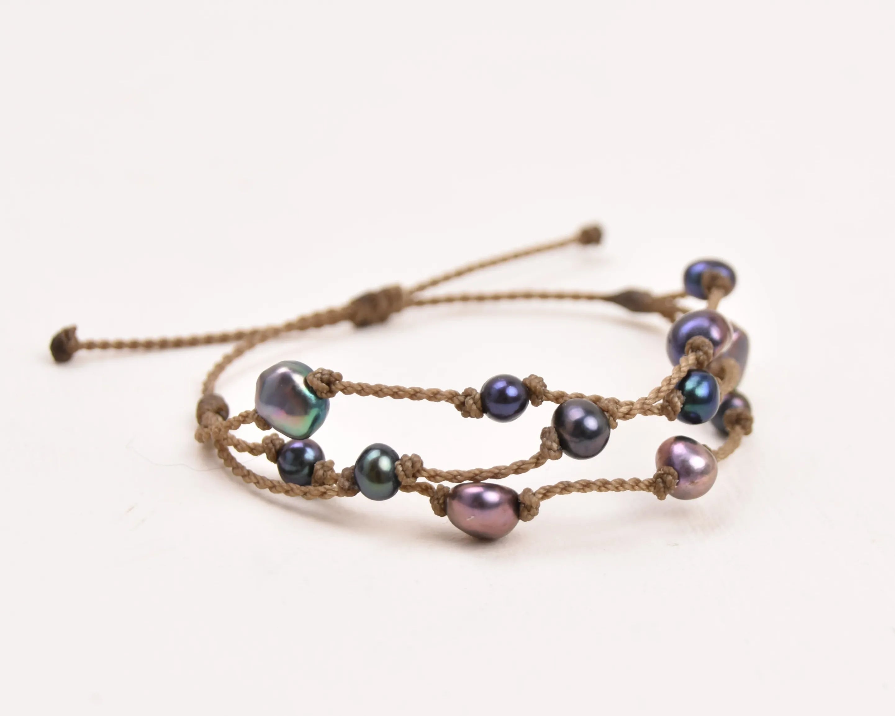 Journey Bracelet