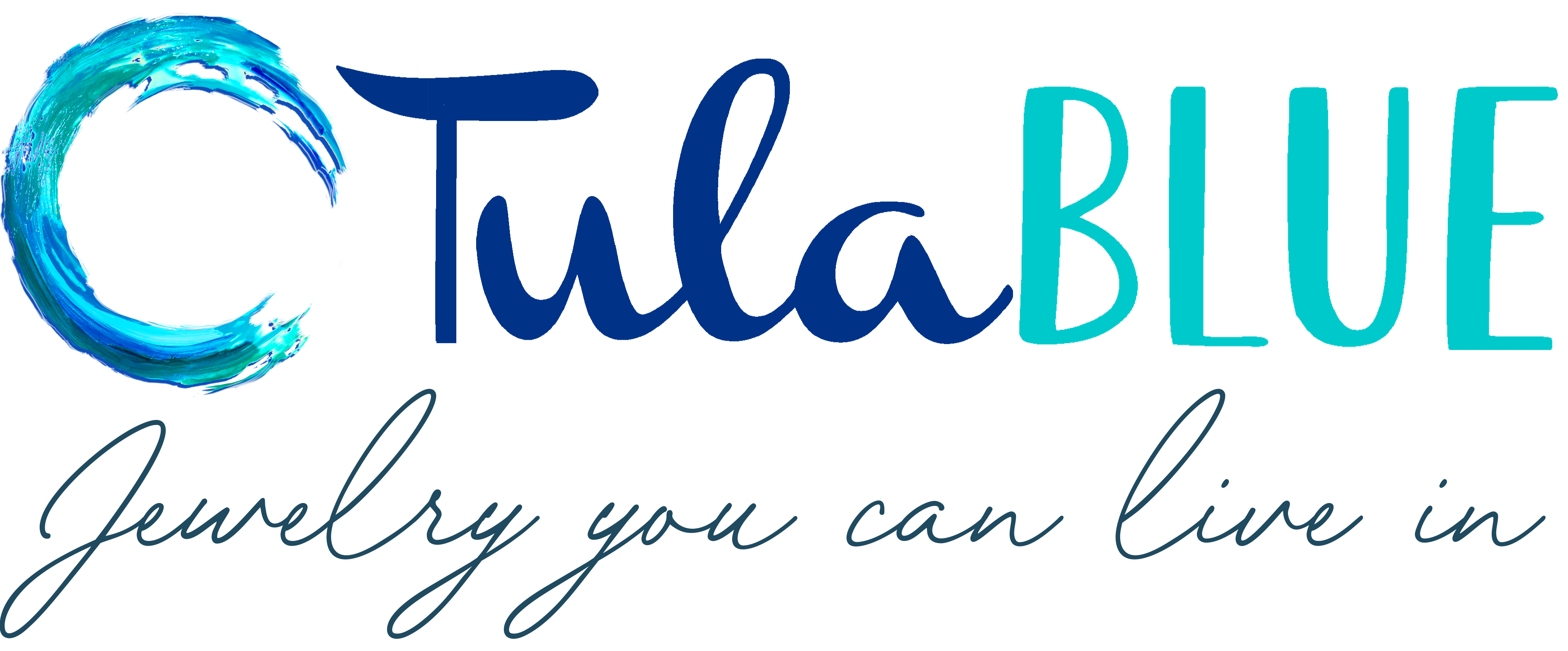 Tula Blue logo