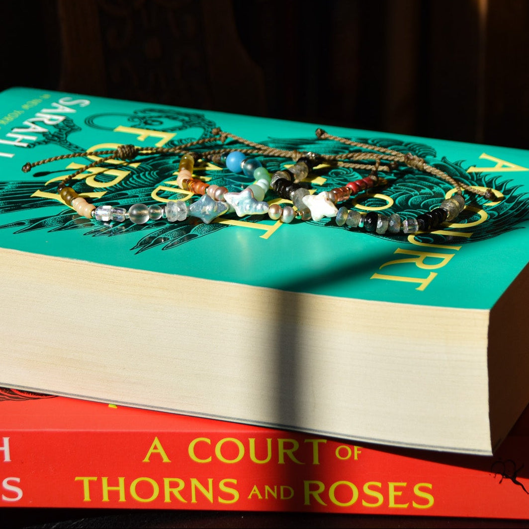 ACOTAR Book Series Collection | LIMITED