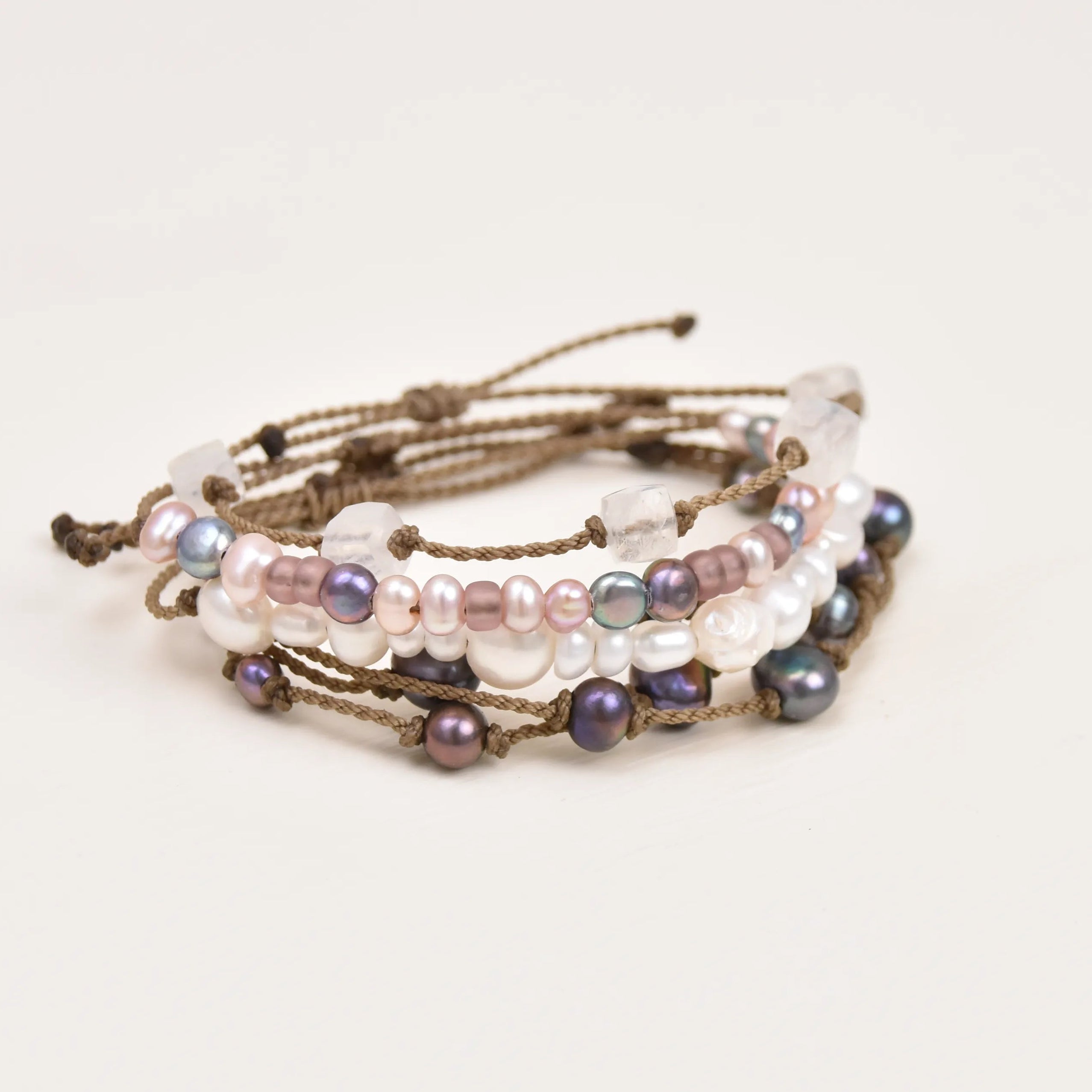 Calypso - Bracelet Stack