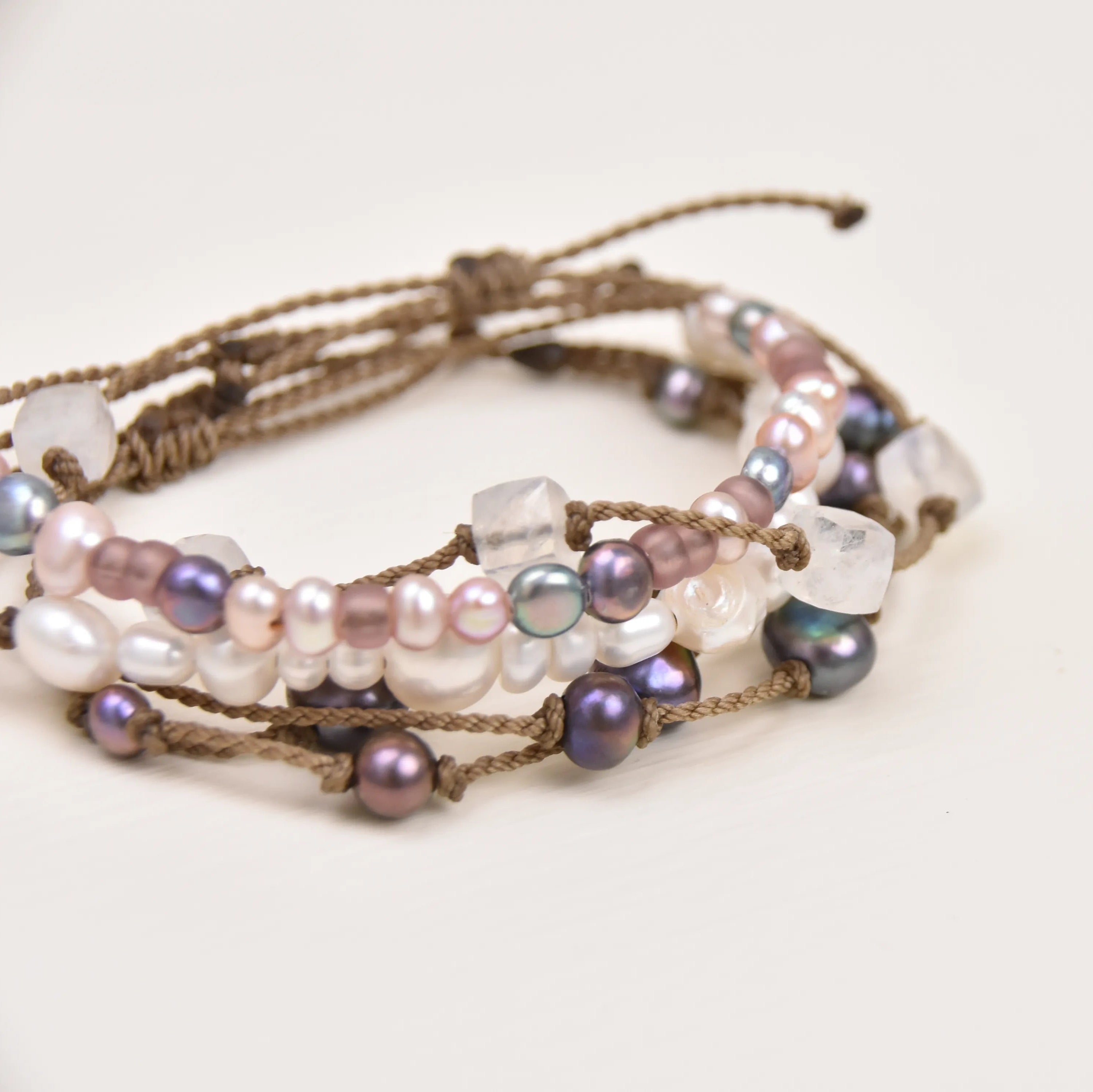 Calypso - Bracelet Stack