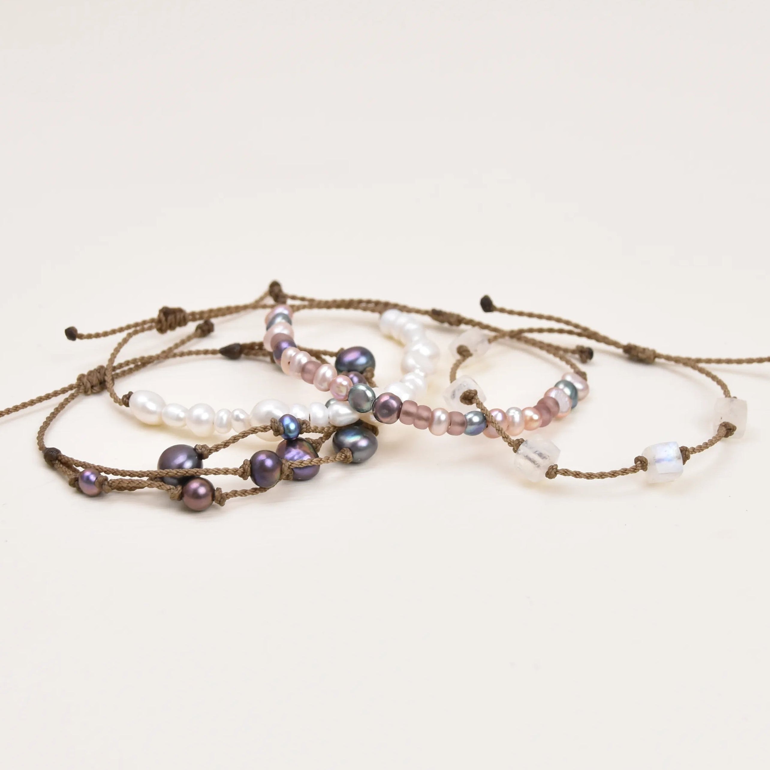 Calypso - Bracelet Stack