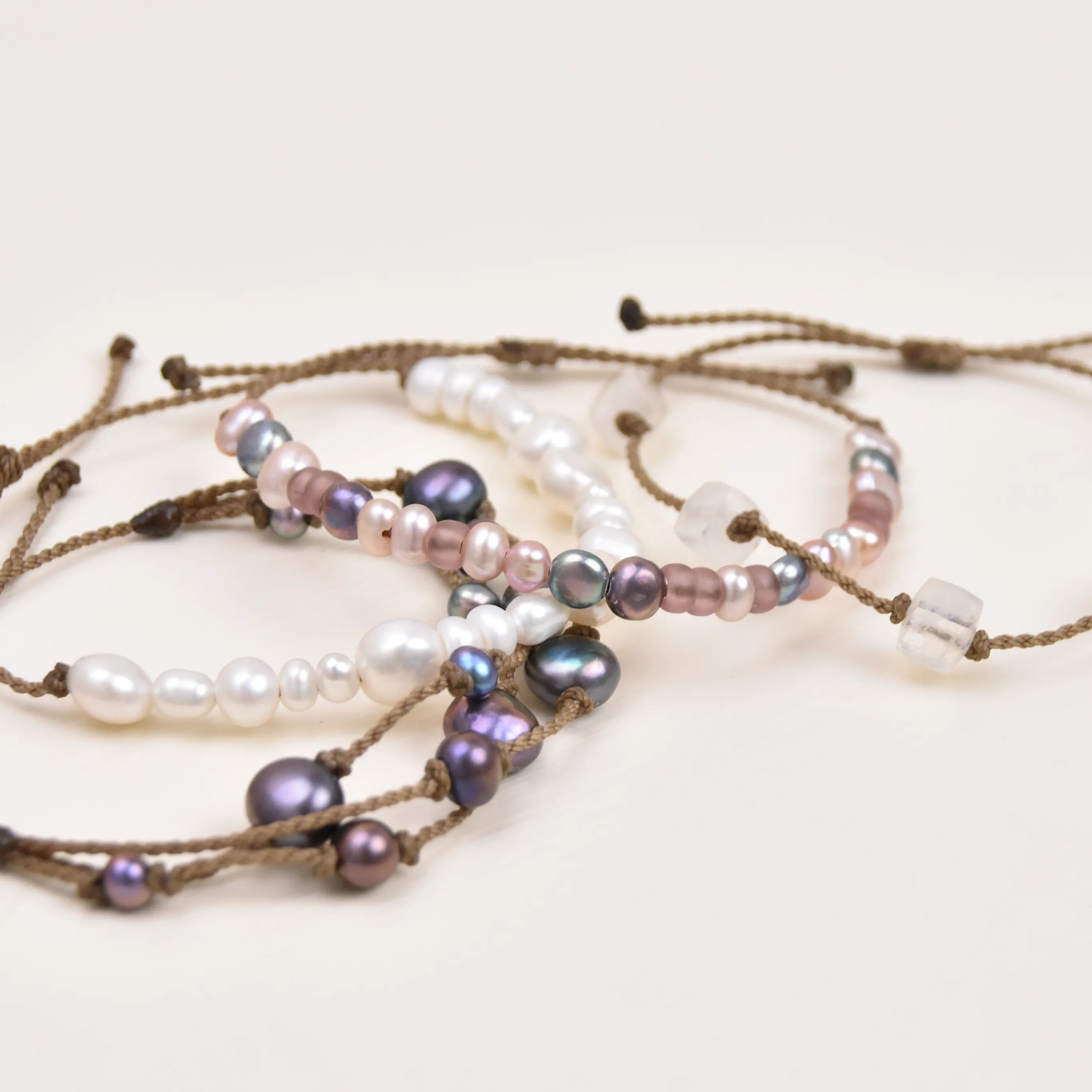 Calypso - Bracelet Stack