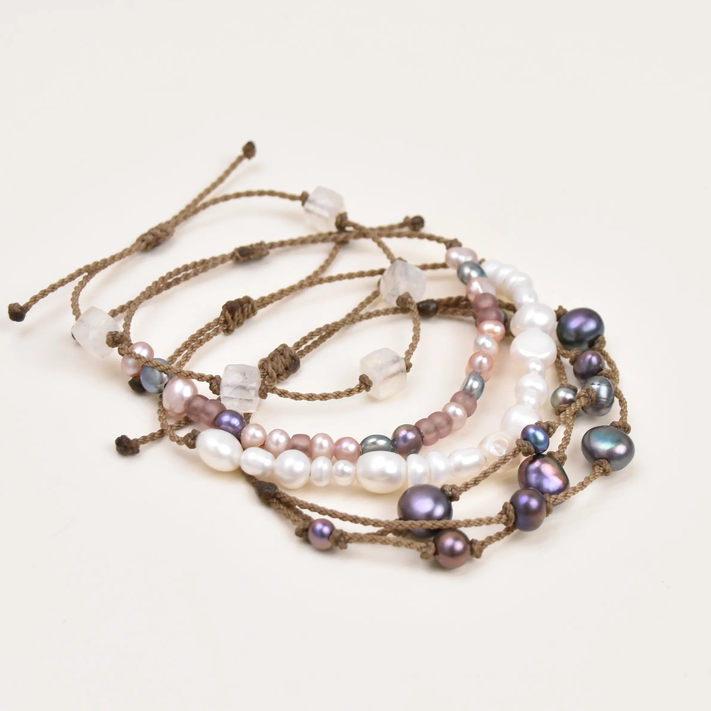 Calypso - Bracelet Stack