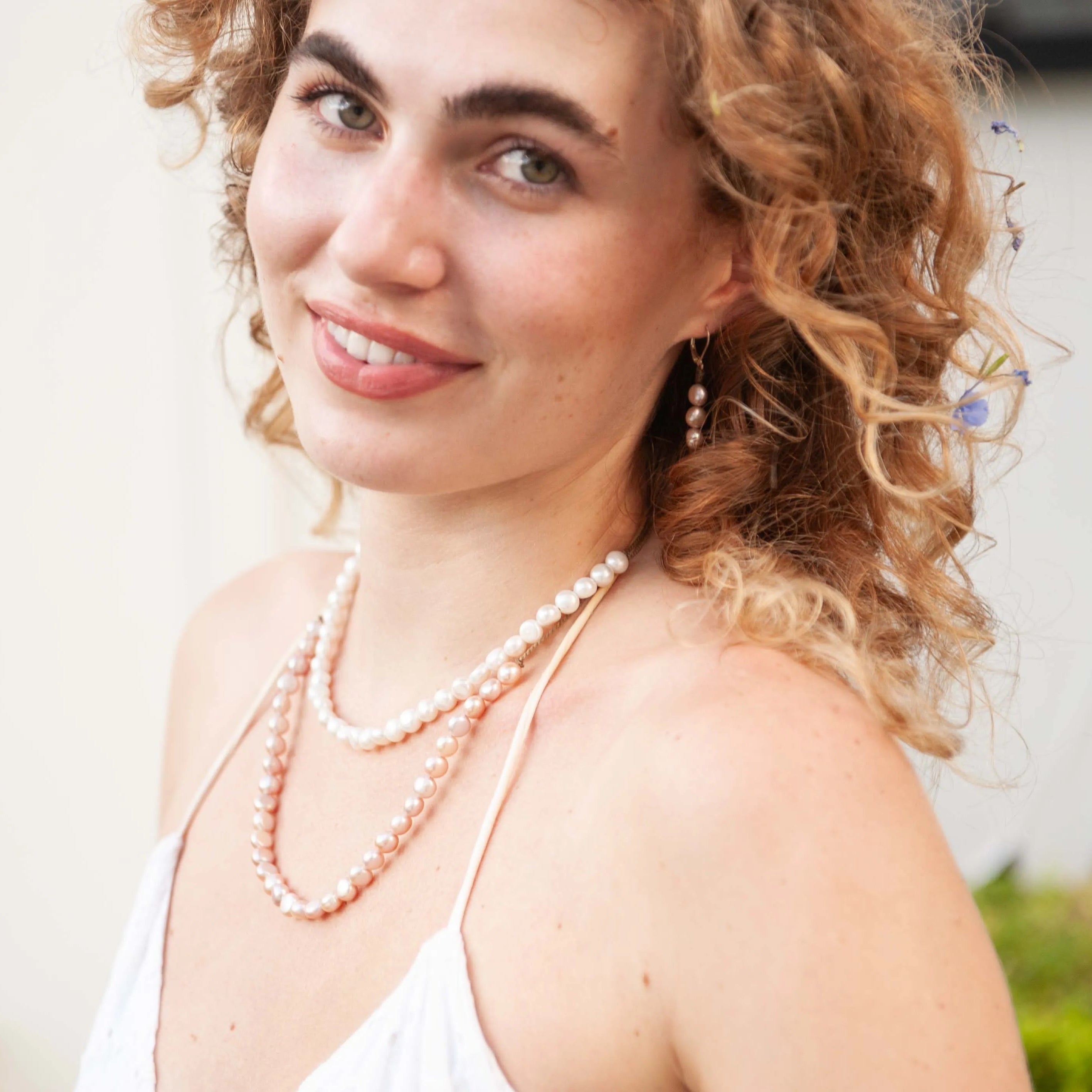 Double Dare - Necklace Stack