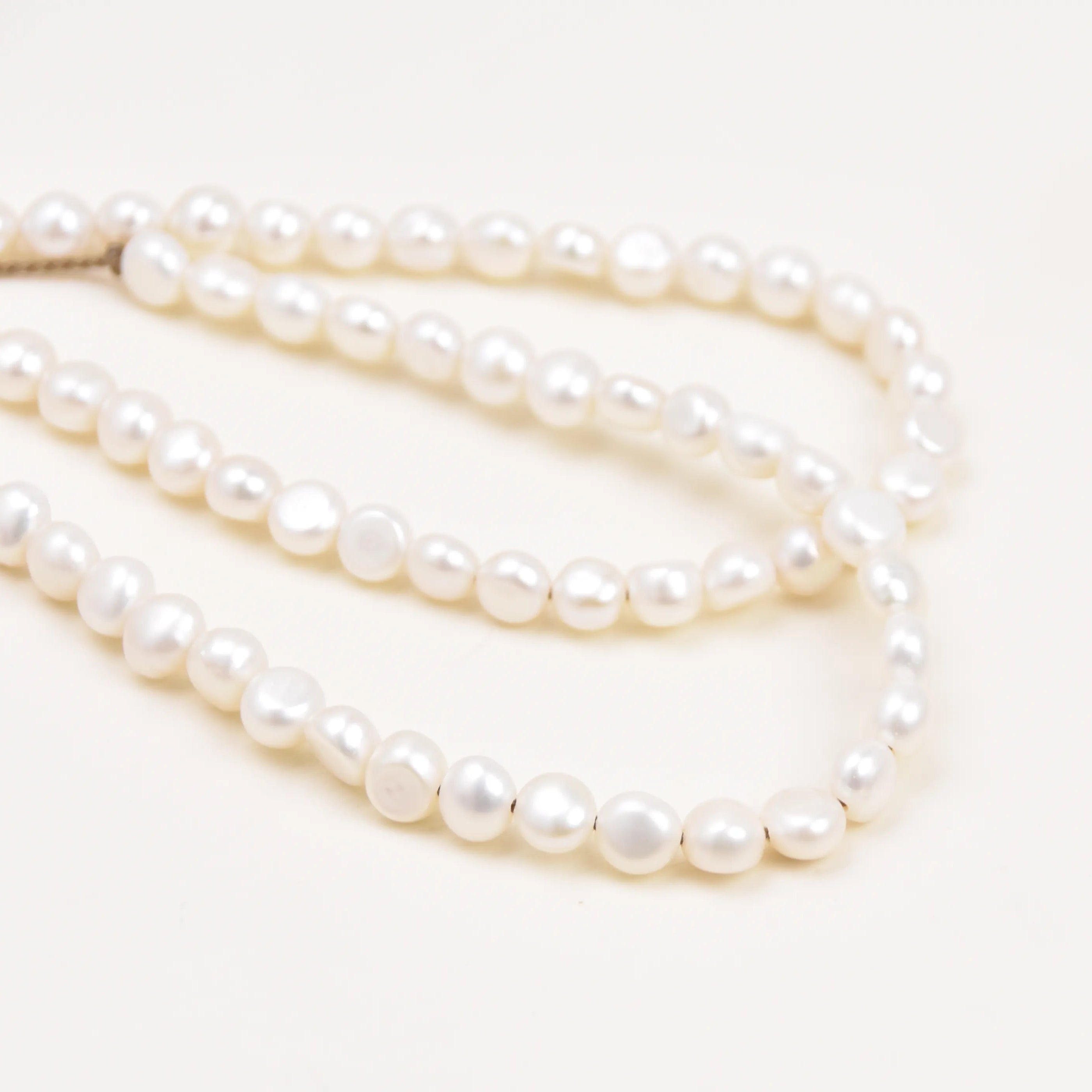 Double Dare - Necklace Stack