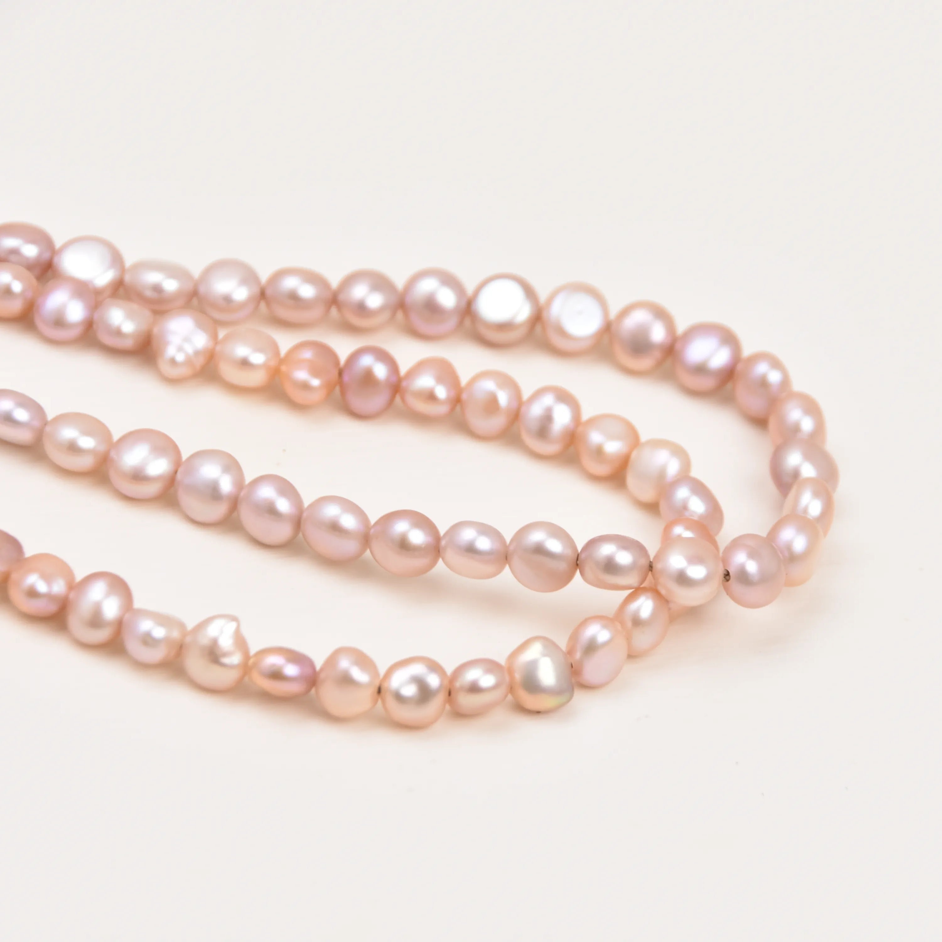 Double Dare - Necklace Stack