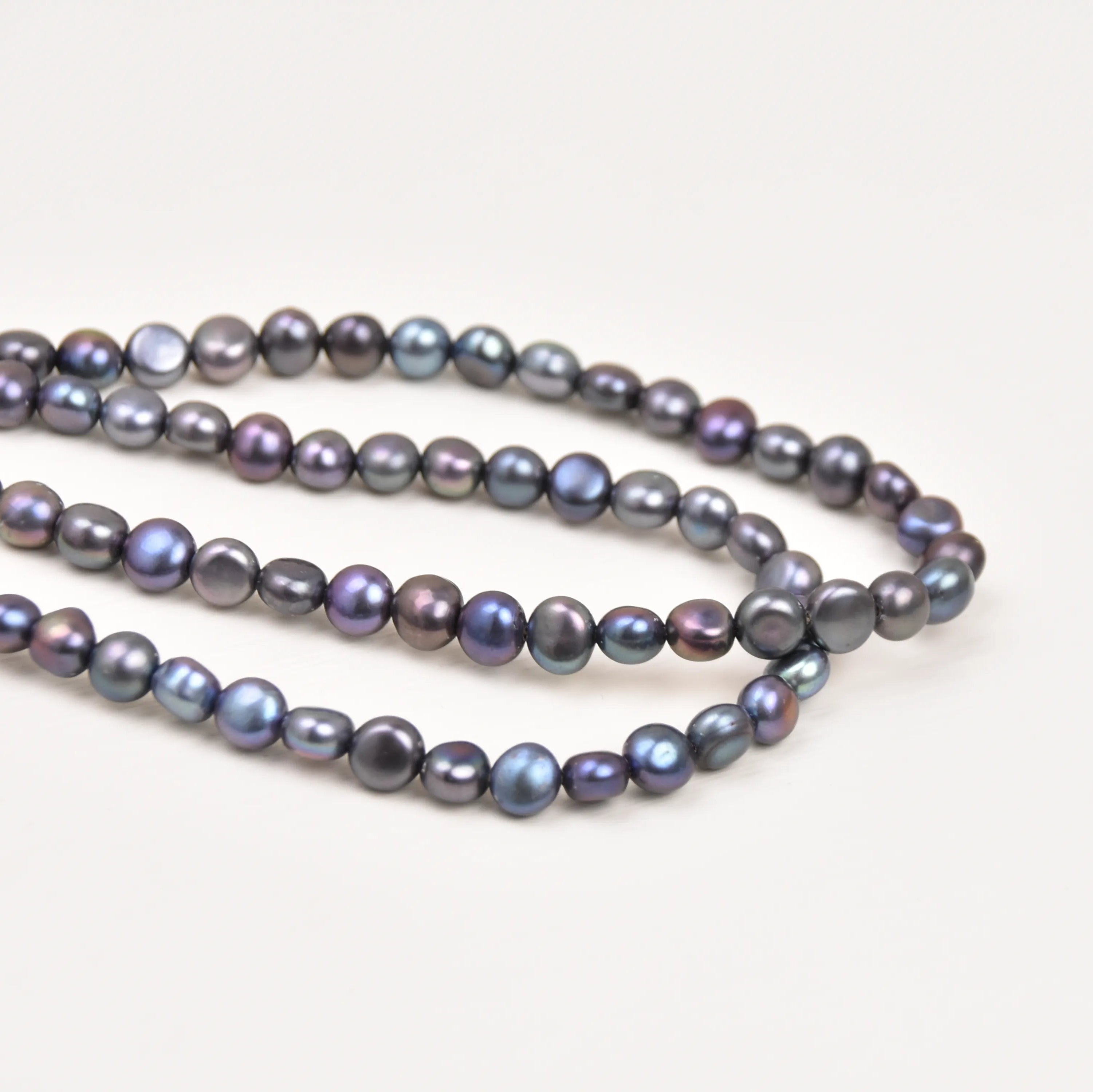 Double Dare - Necklace Stack