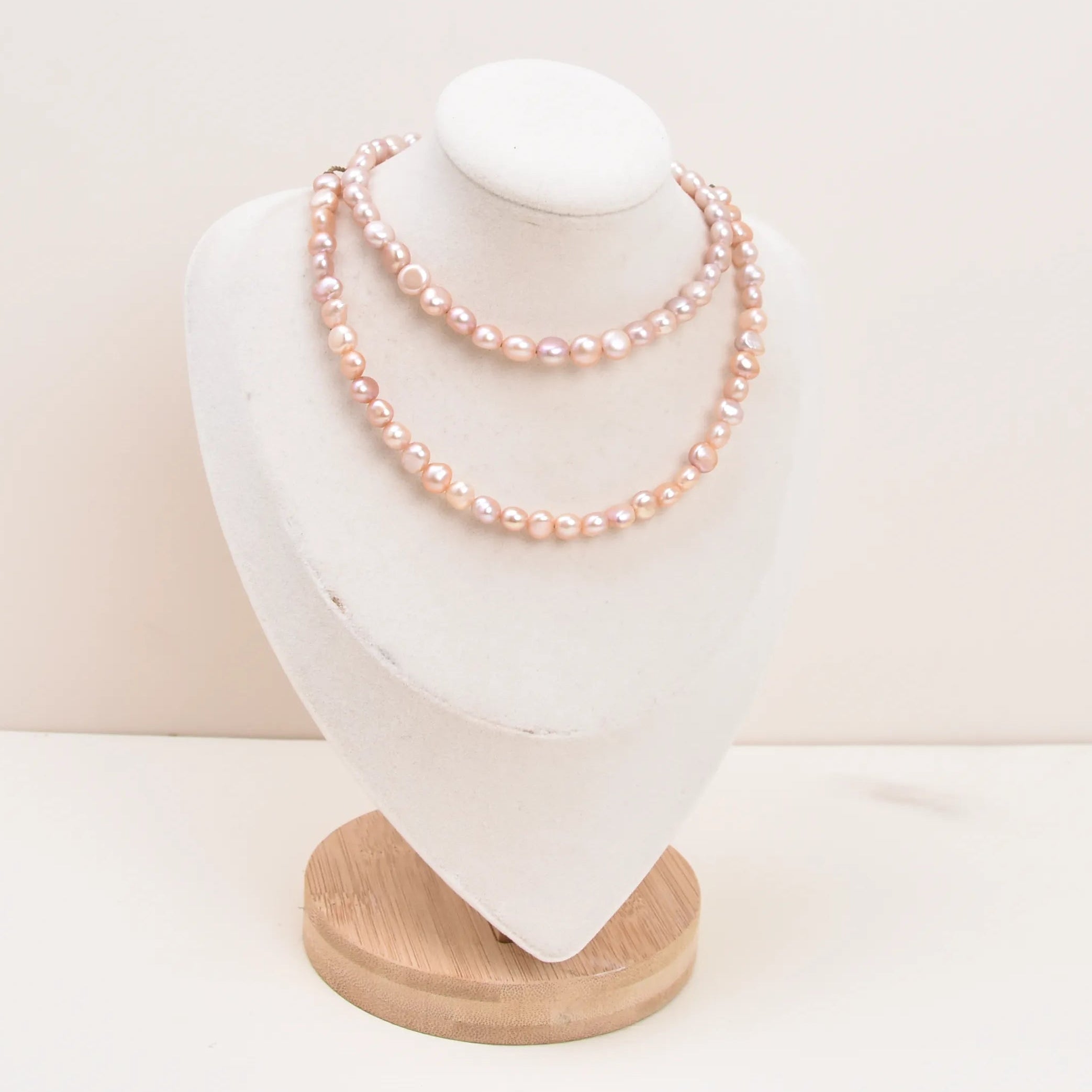 Double Dare - Necklace Stack