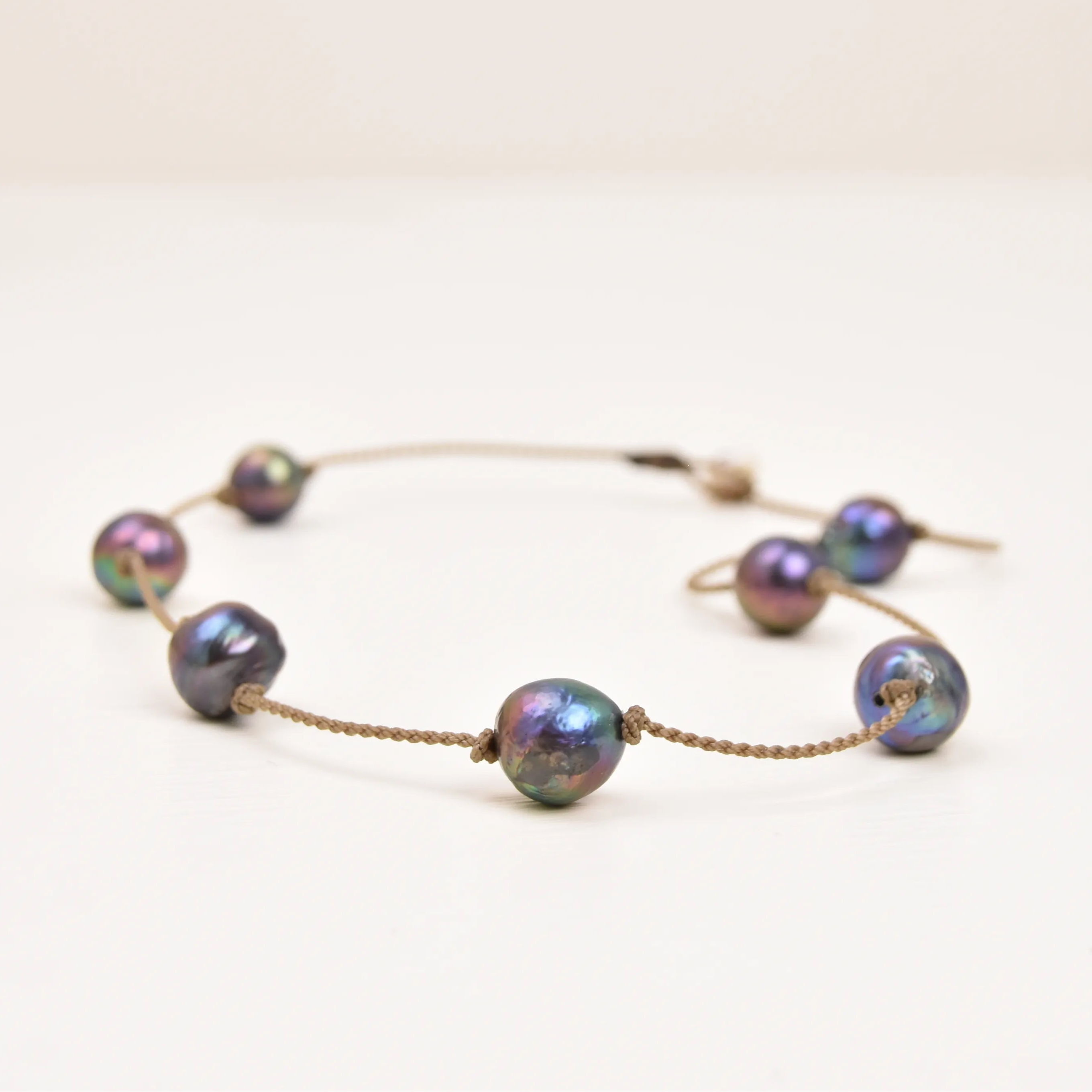 Pearl Empress Necklace