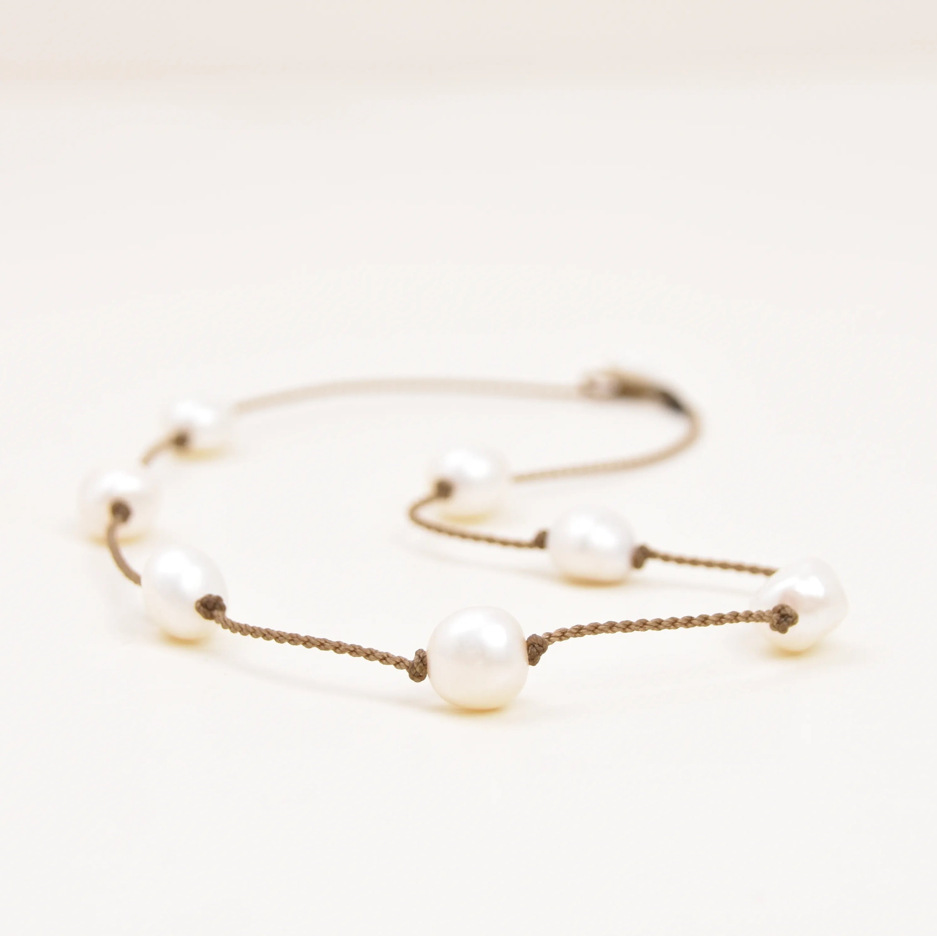 Pearl Empress Necklace