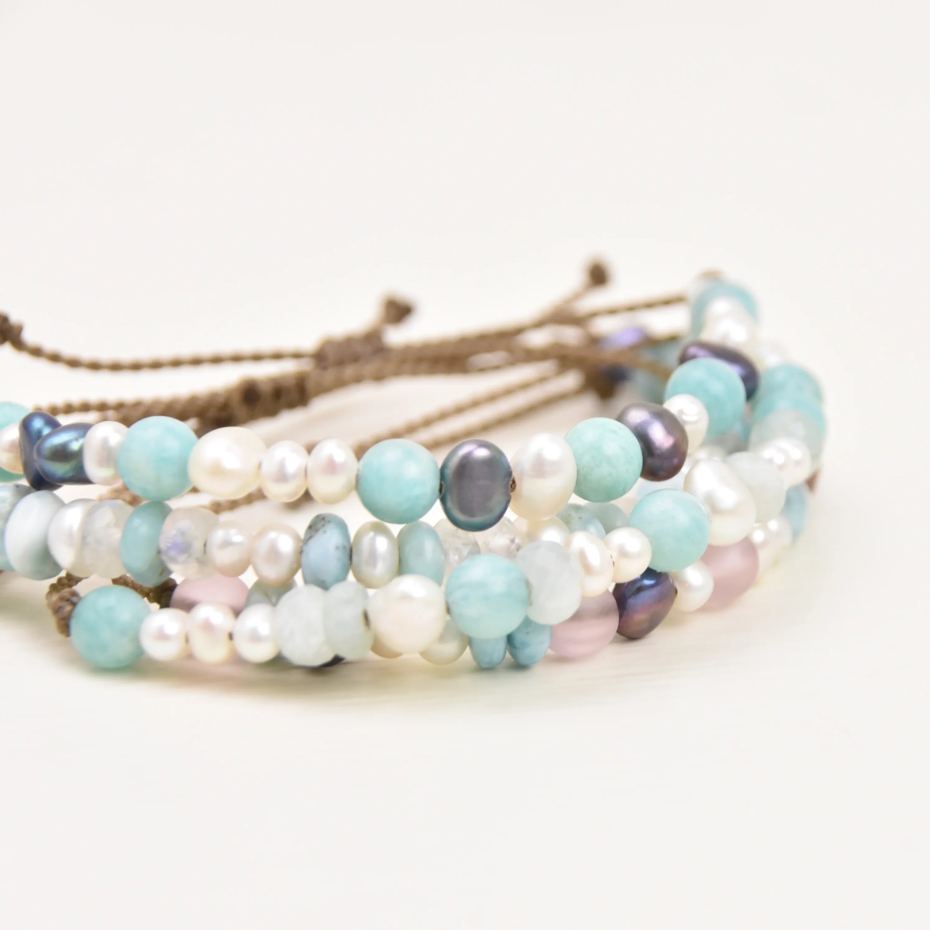 Endless Summer Bracelet | Destinations Edition