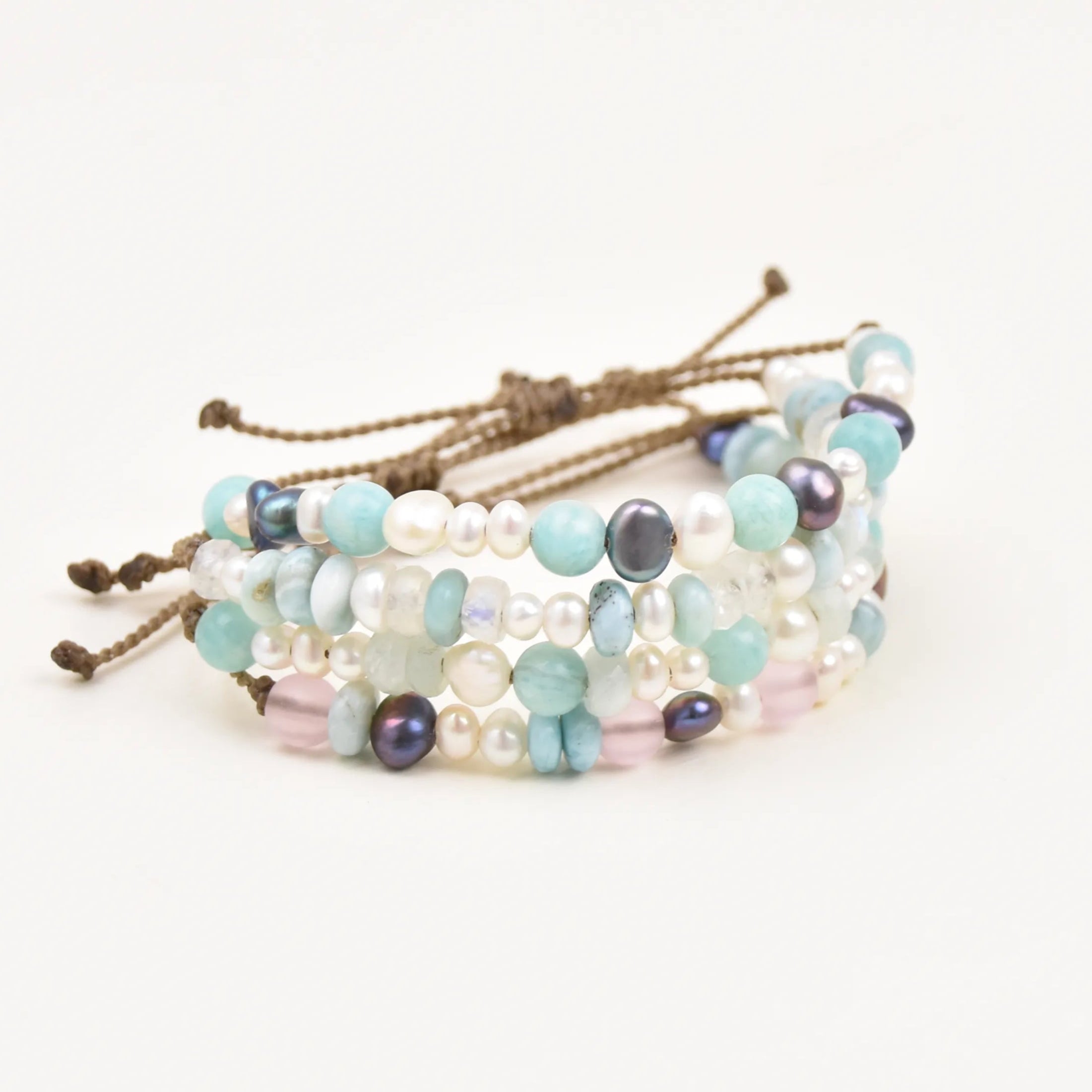 Endless Summer Bracelet | Destinations Edition