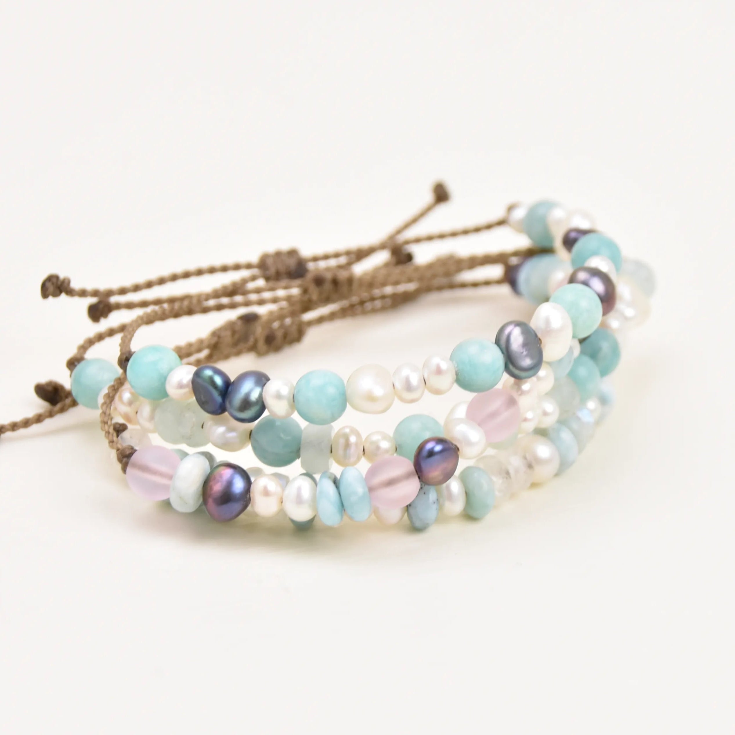 Endless Summer Bracelet | Destinations Edition