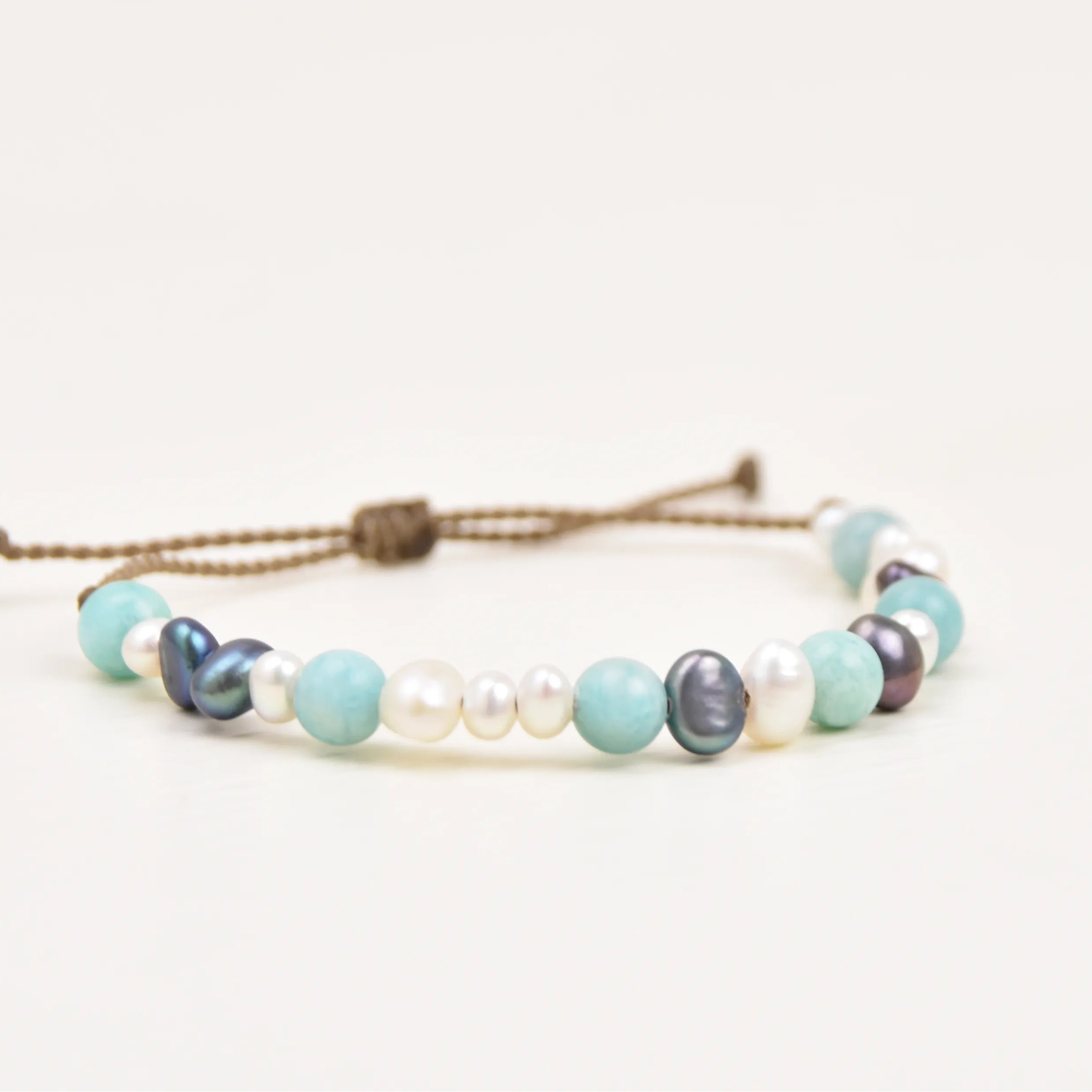 Endless Summer Bracelet | Destinations Edition