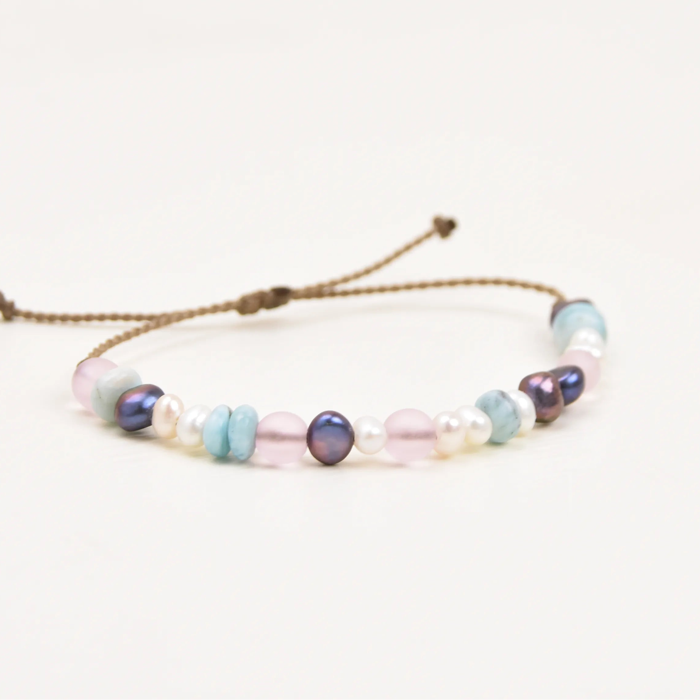 Endless Summer Bracelet | Destinations Edition