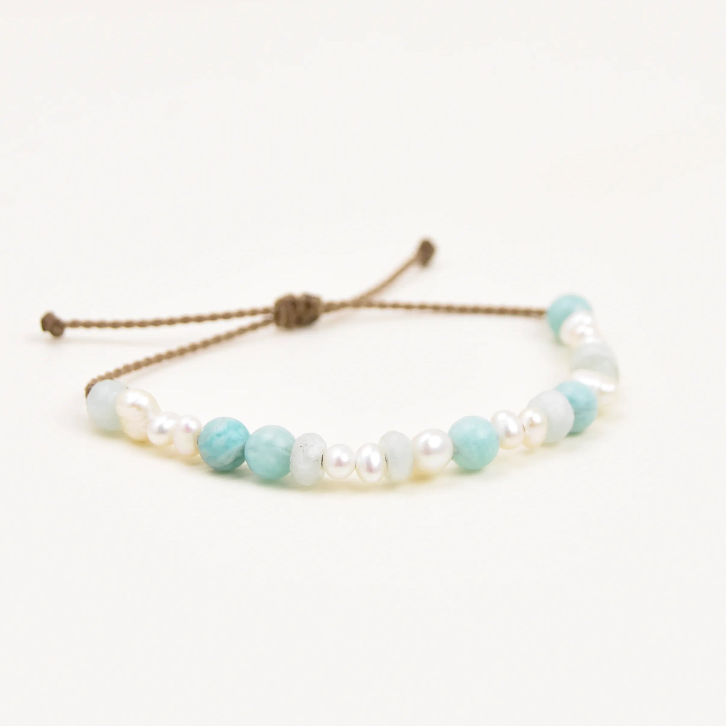 Endless Summer Bracelet | Destinations Edition