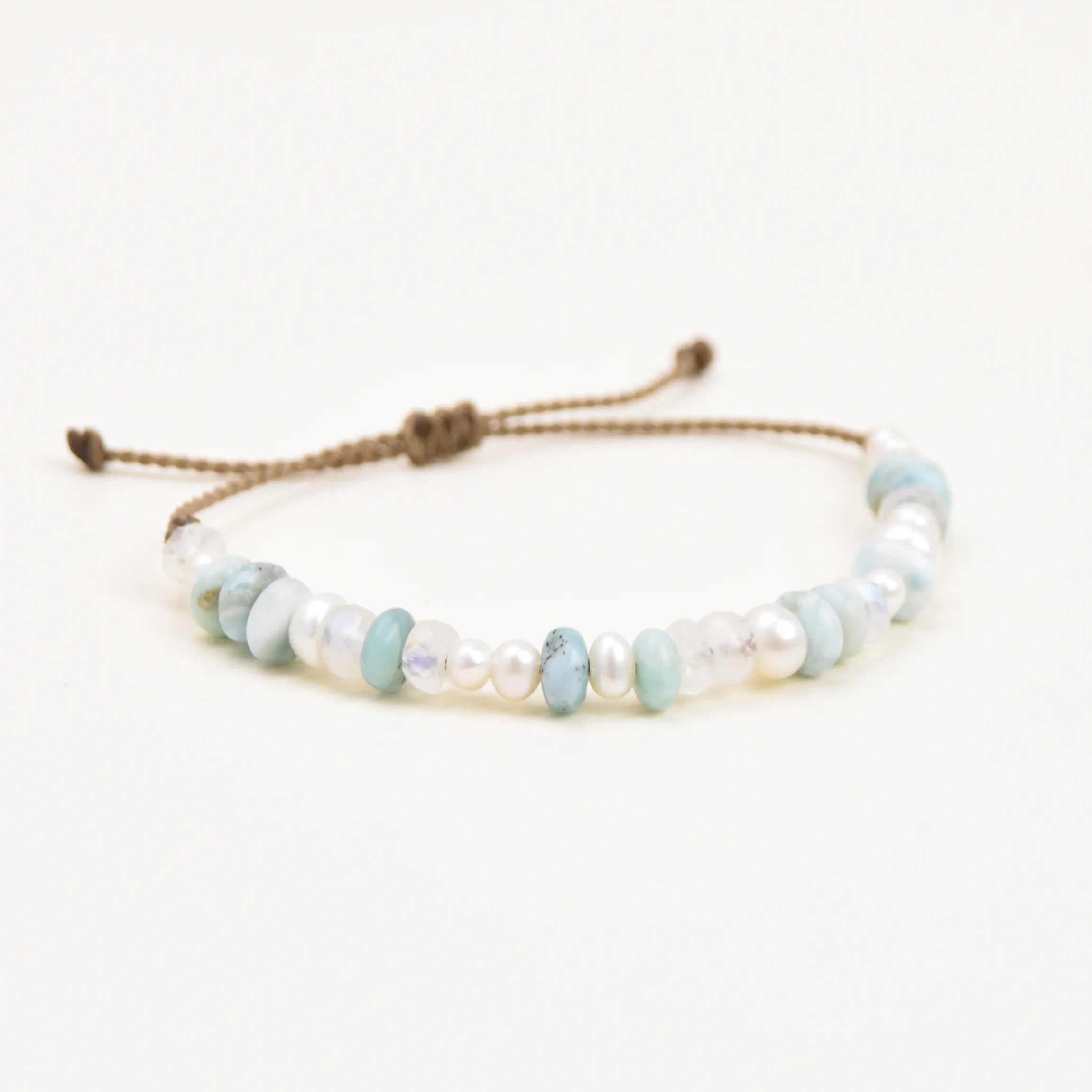 Endless Summer Bracelet | Destinations Edition