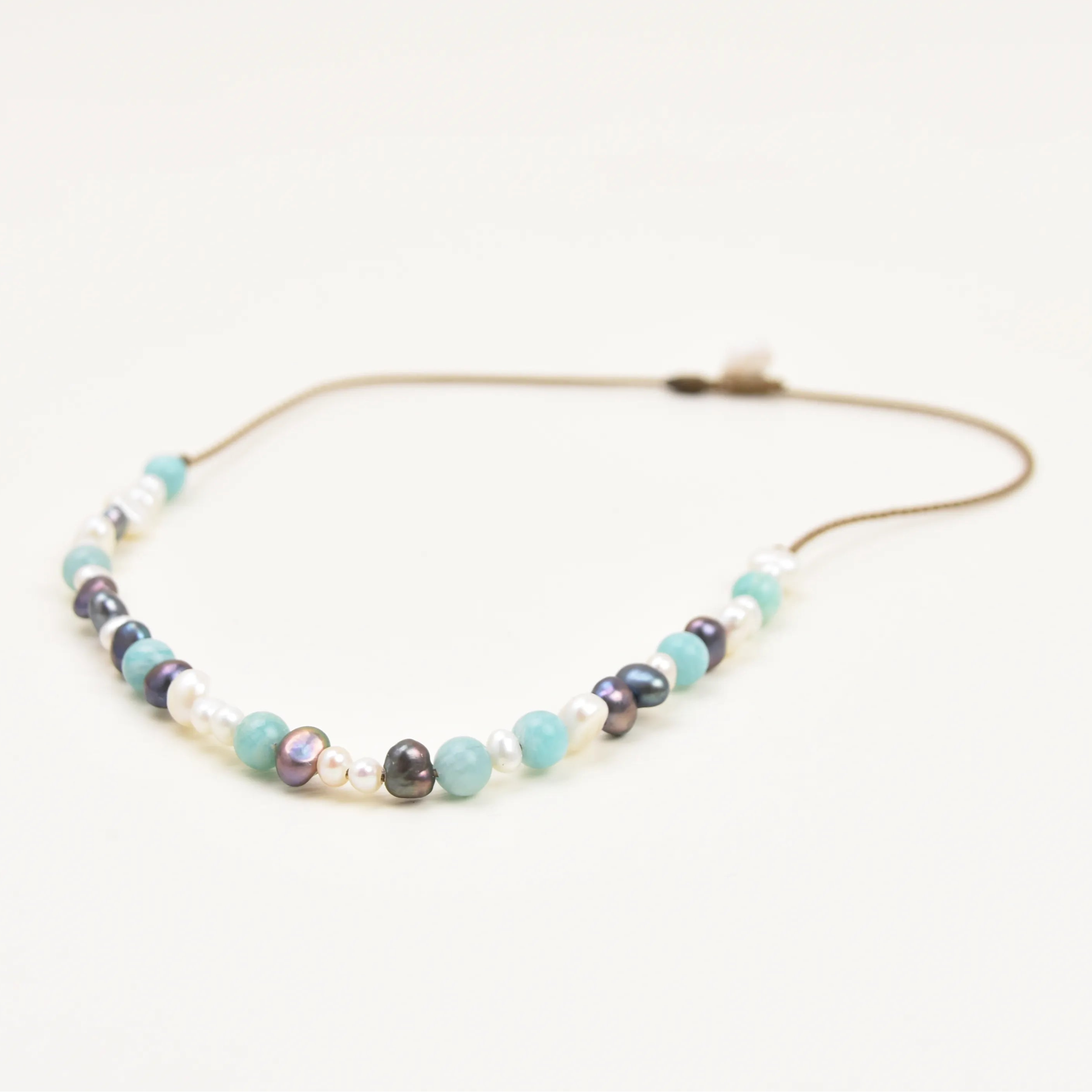 Endless Summer Necklaces | Destinations Edition