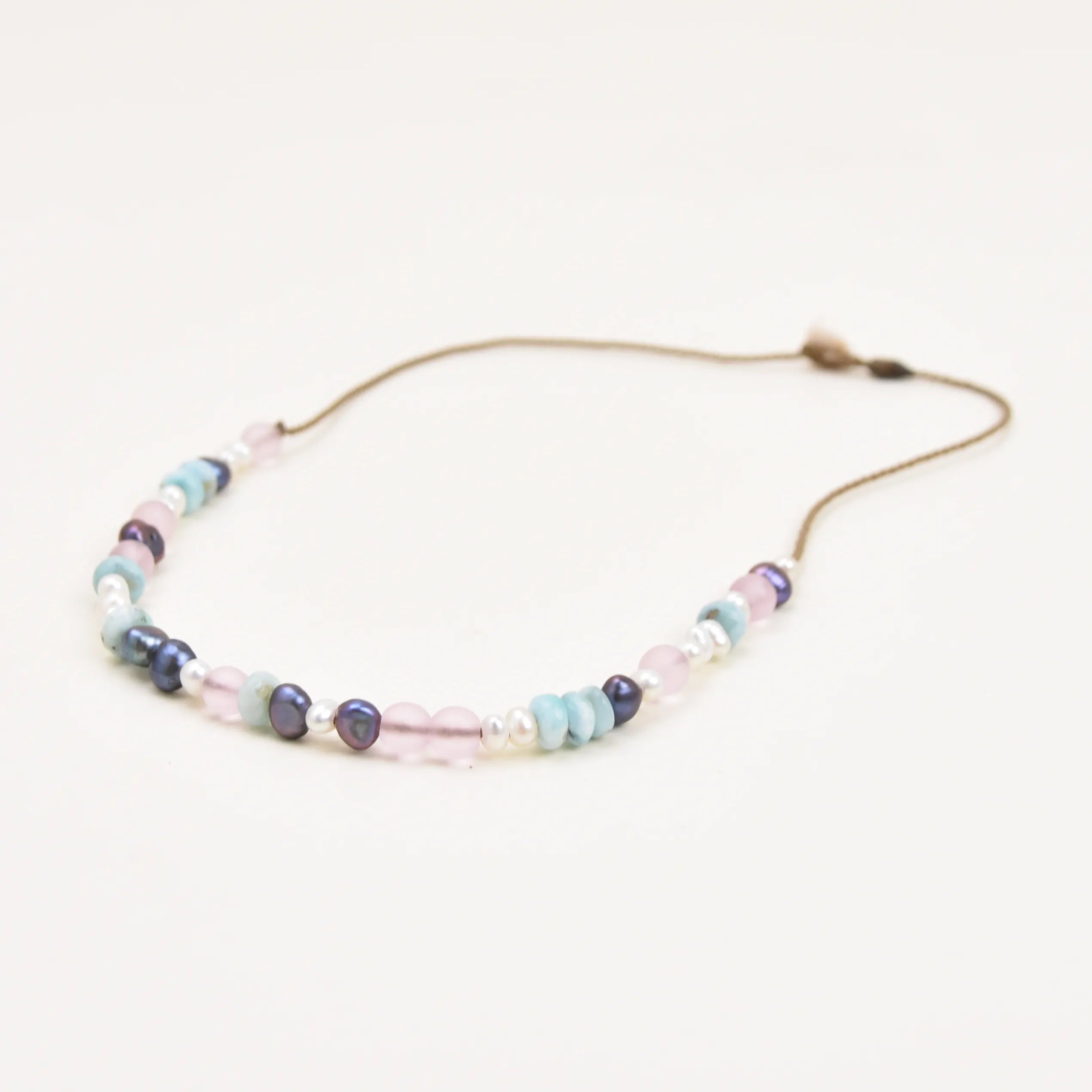 Endless Summer Necklaces | Destinations Edition