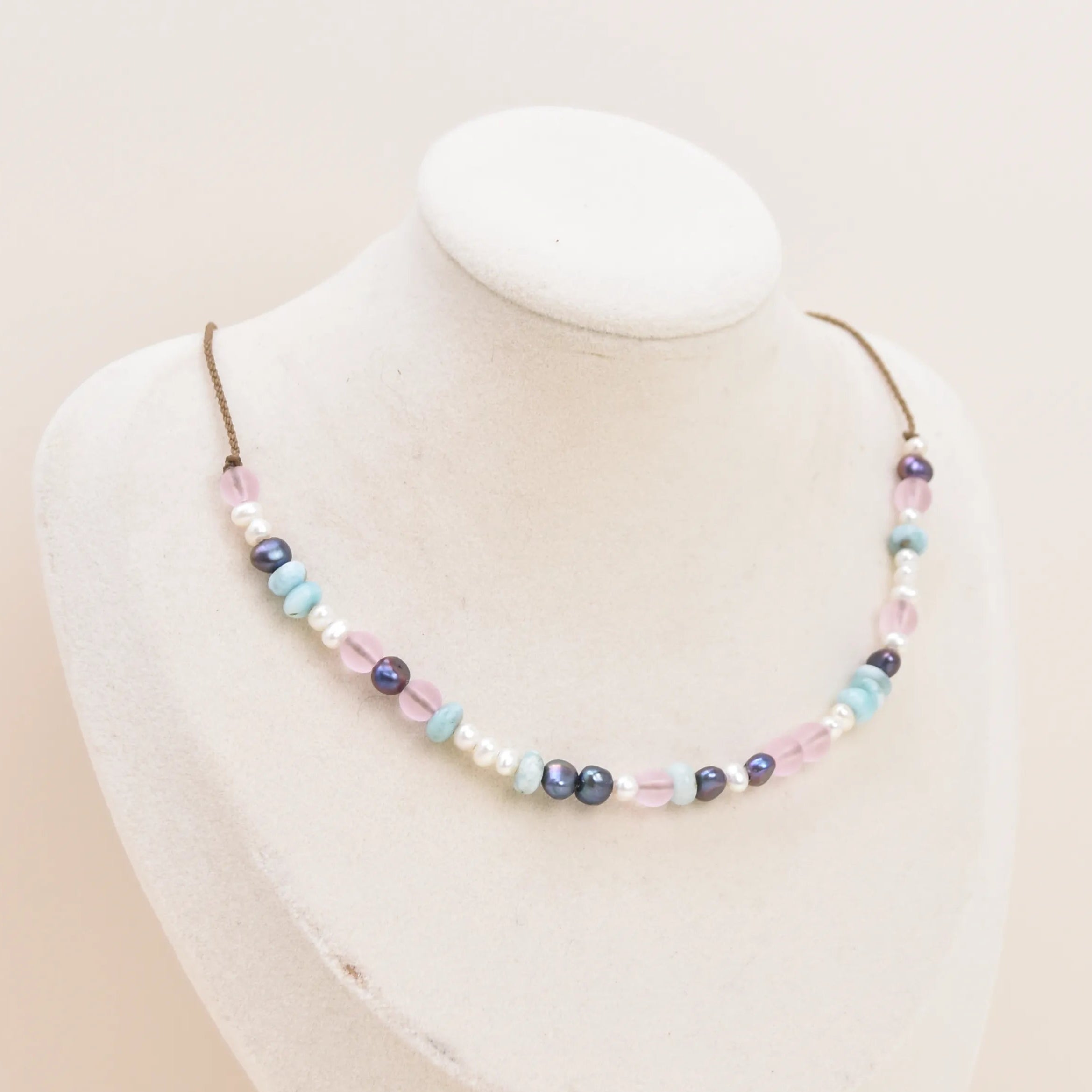 Endless Summer Necklaces | Destinations Edition