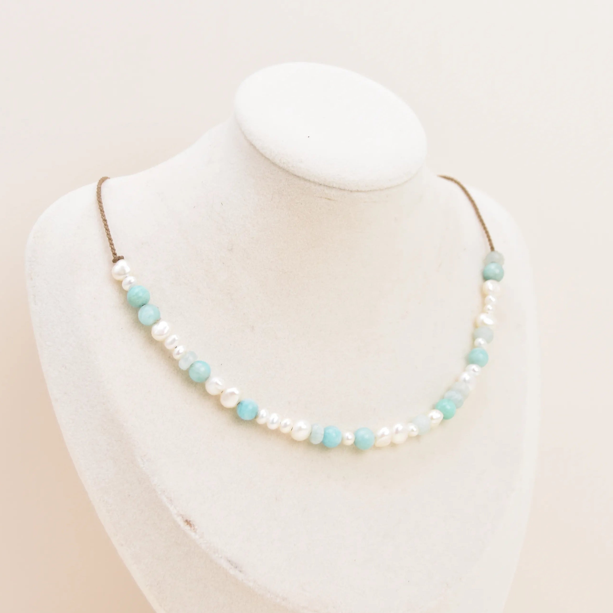 Endless Summer Necklaces | Destinations Edition