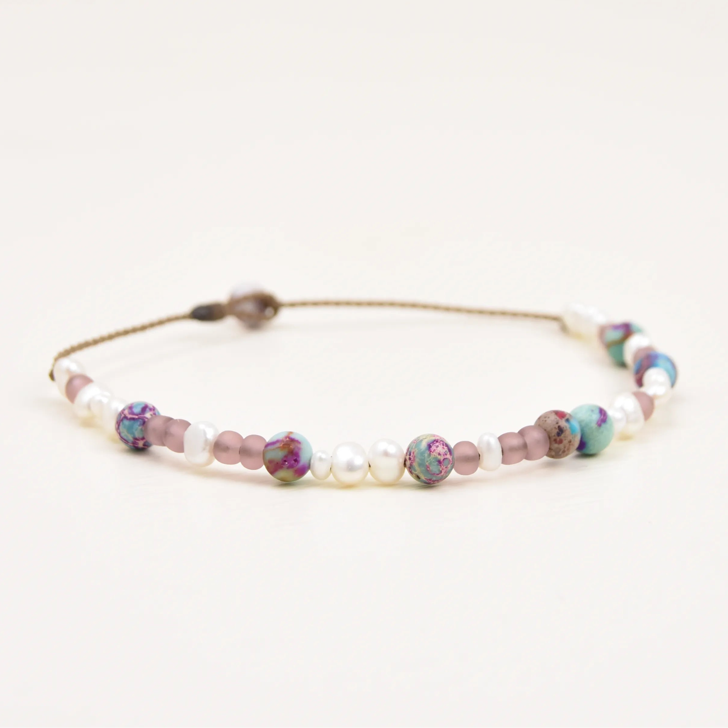 Endless Summer Anklets | Vacation Edition