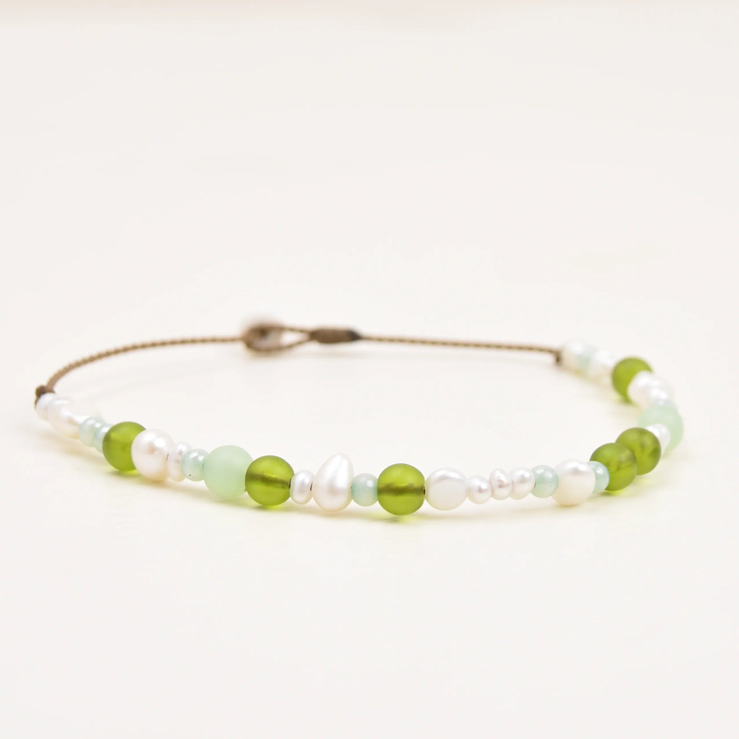 Endless Summer Anklets | Vacation Edition
