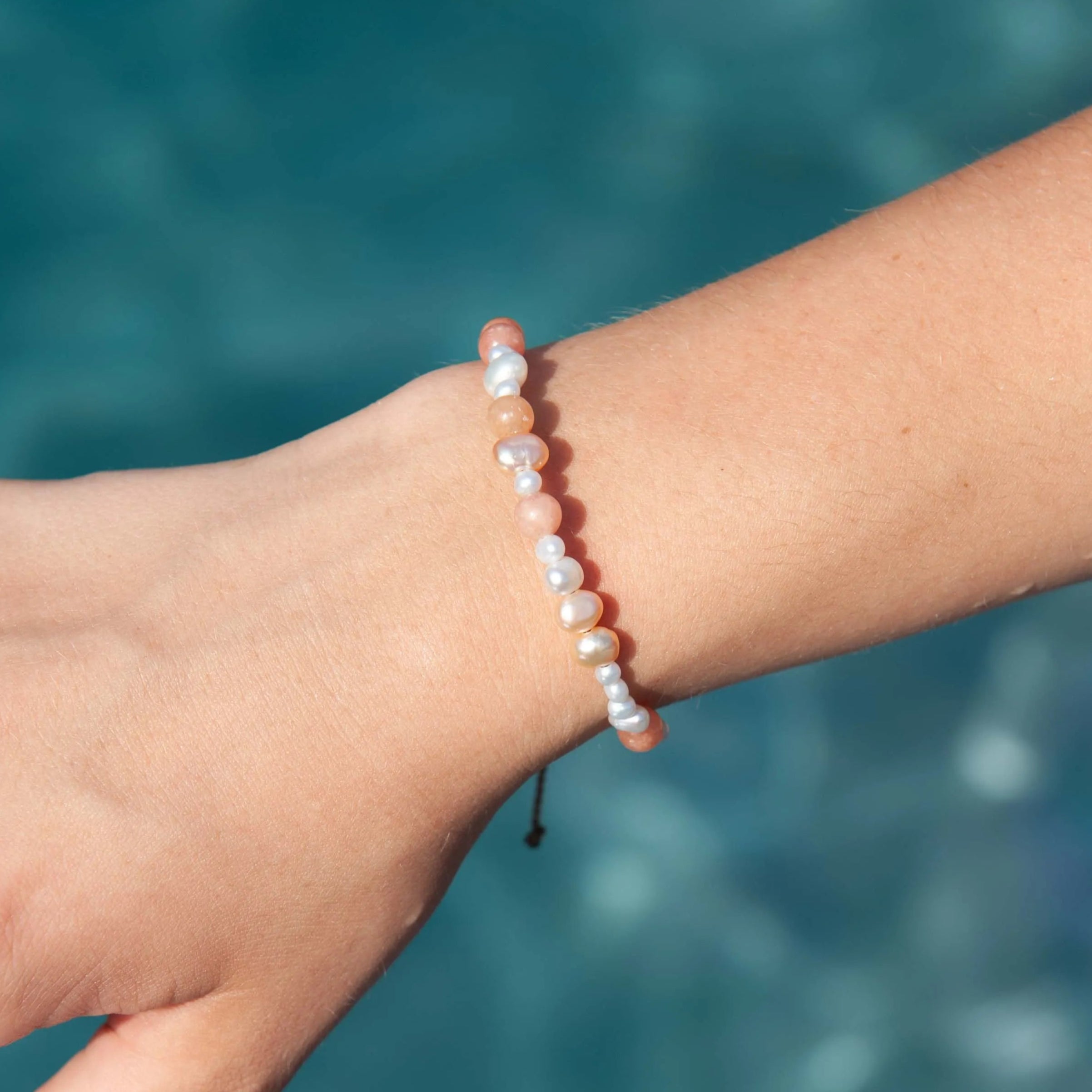 Endless Summer Bracelets | Vacation Edition