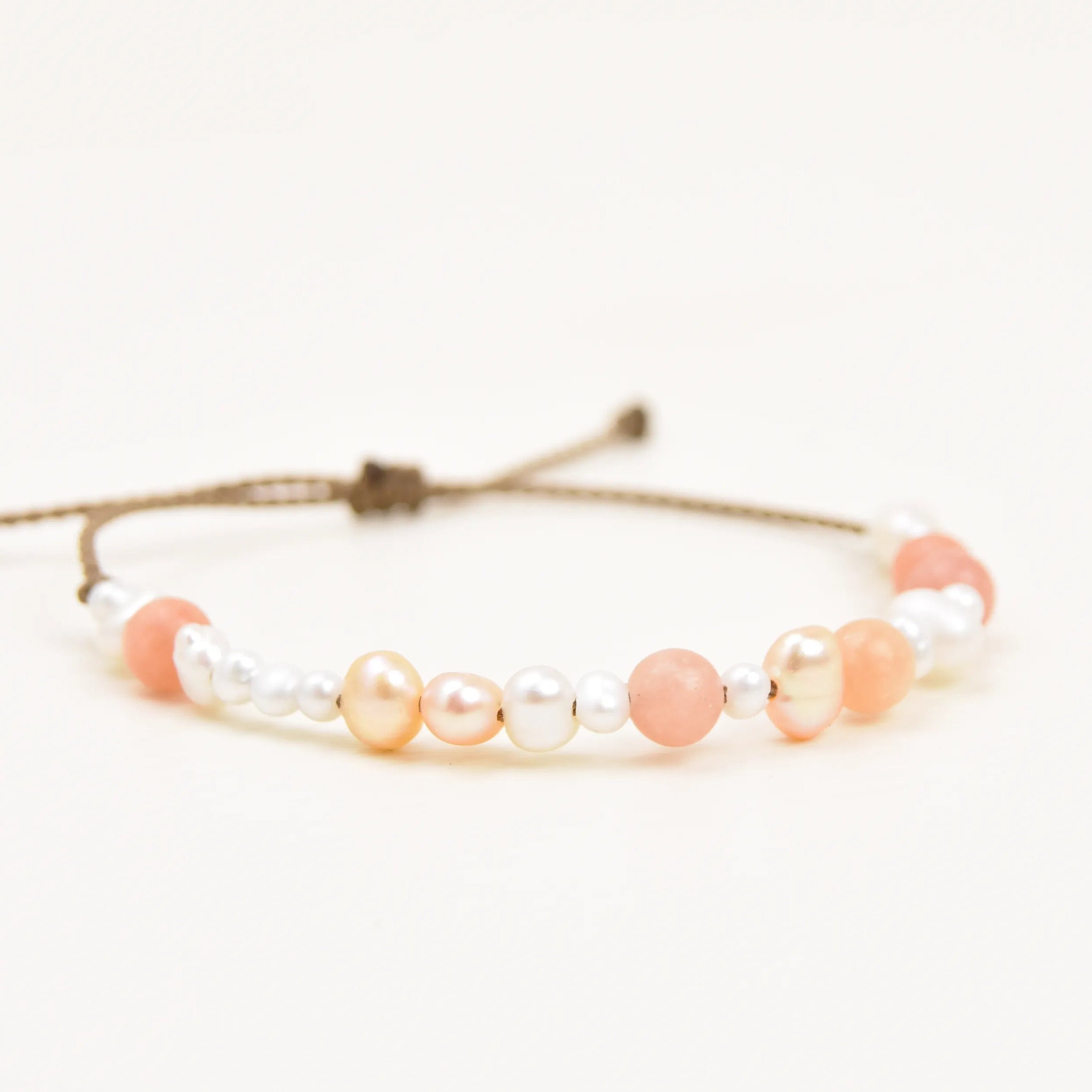 Endless Summer Bracelets | Vacation Edition