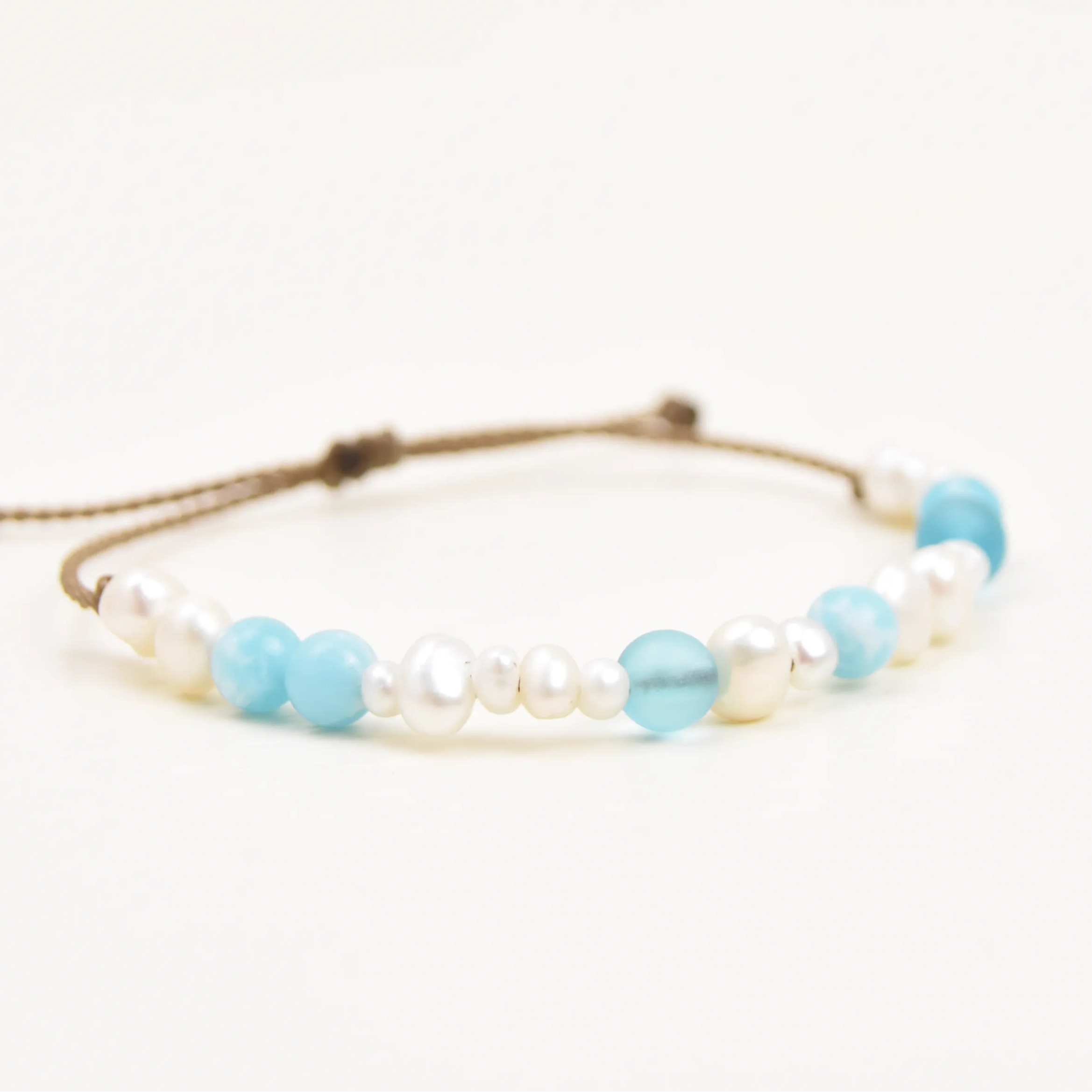 Endless Summer Bracelets | Vacation Edition