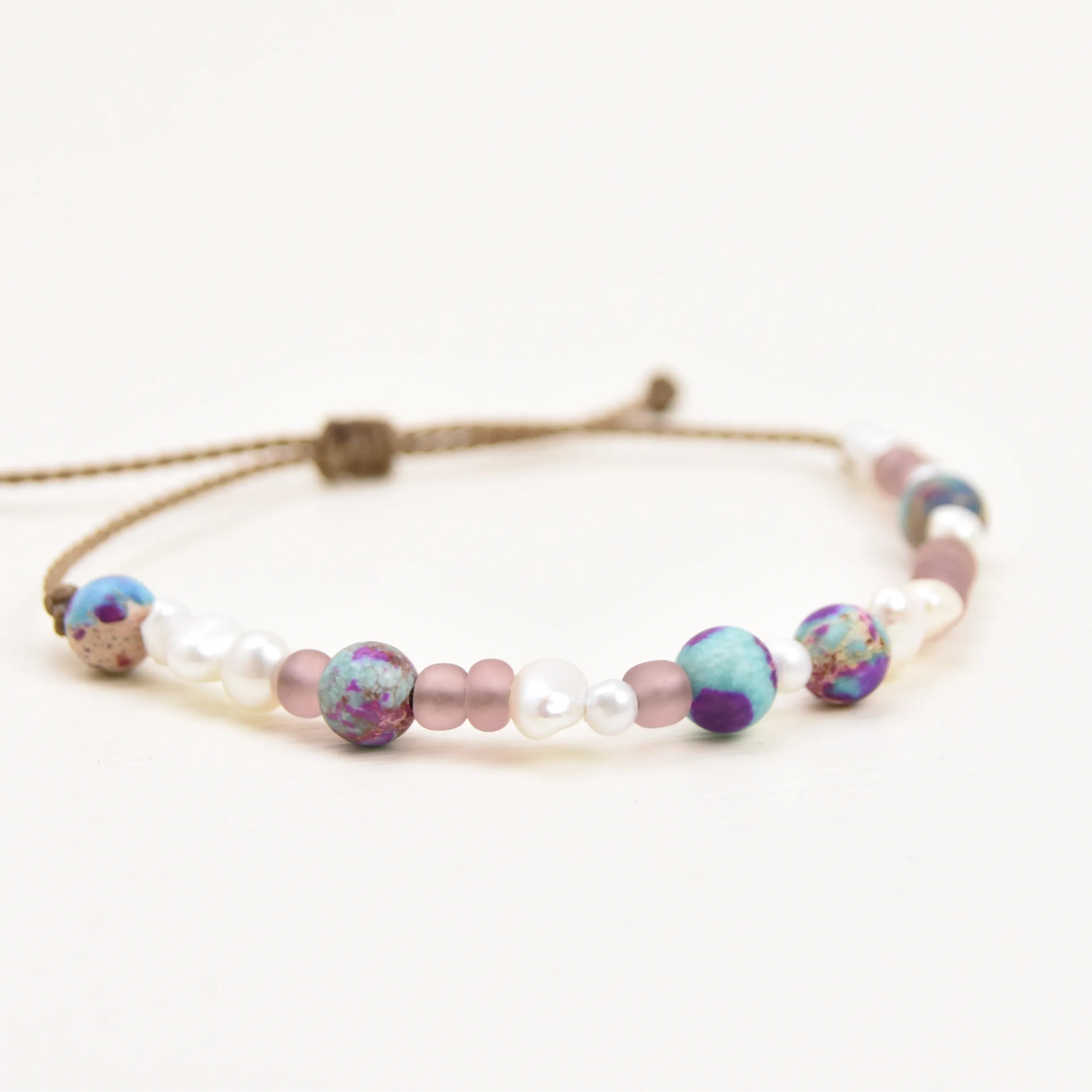 Endless Summer Bracelets | Vacation Edition