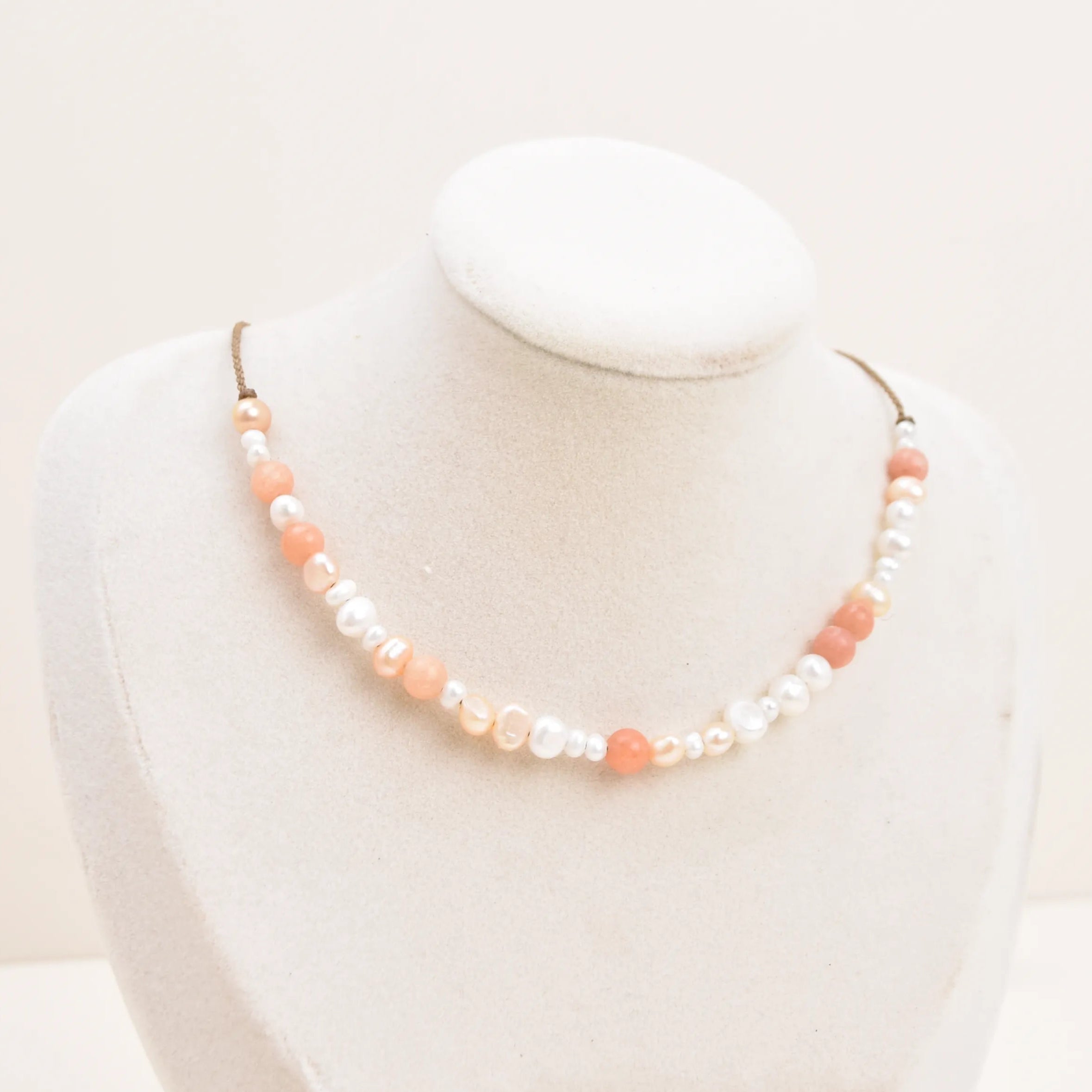 Endless Summer Necklace | Vacation Edition