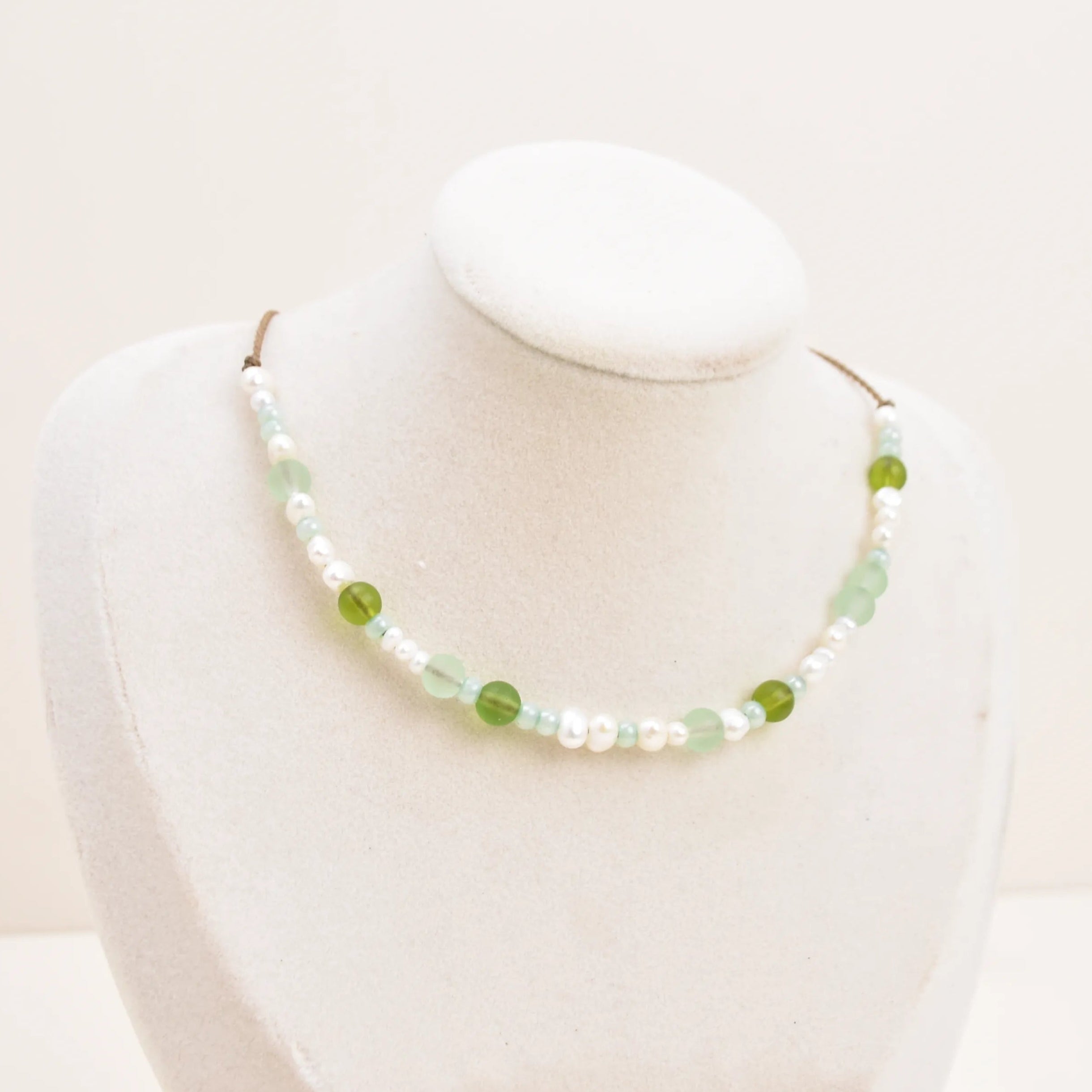 Endless Summer Necklace | Vacation Edition