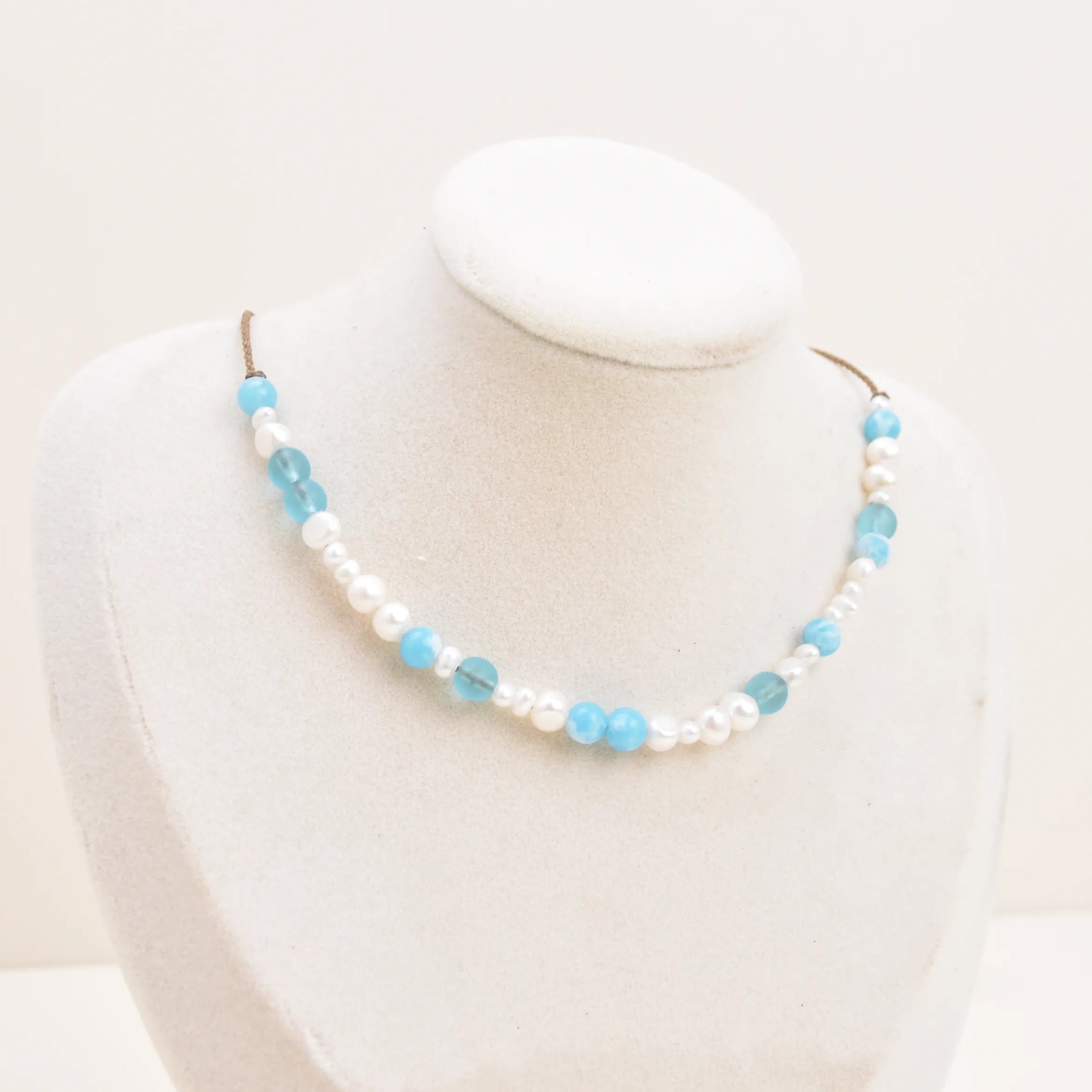 Endless Summer Necklace | Vacation Edition