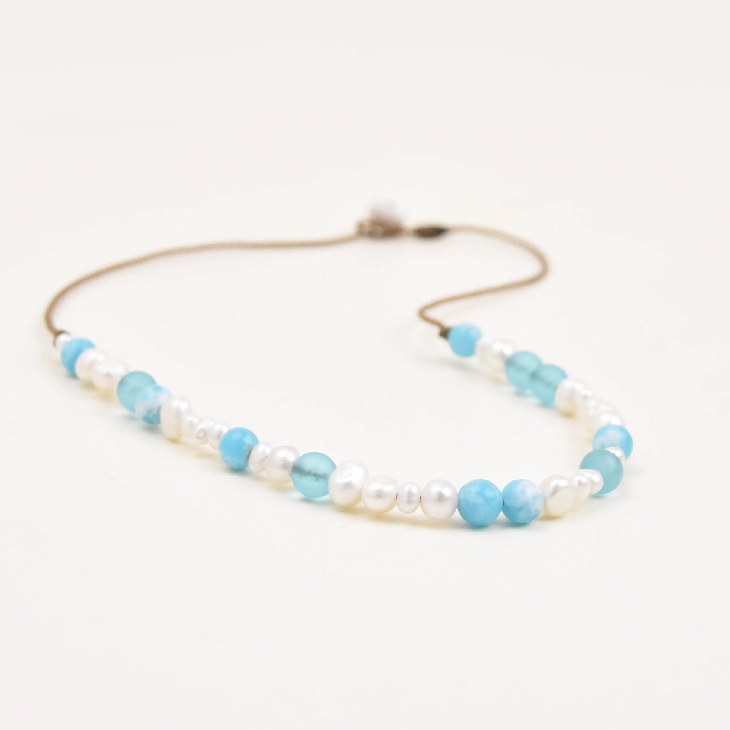 Endless Summer Necklace | Vacation Edition