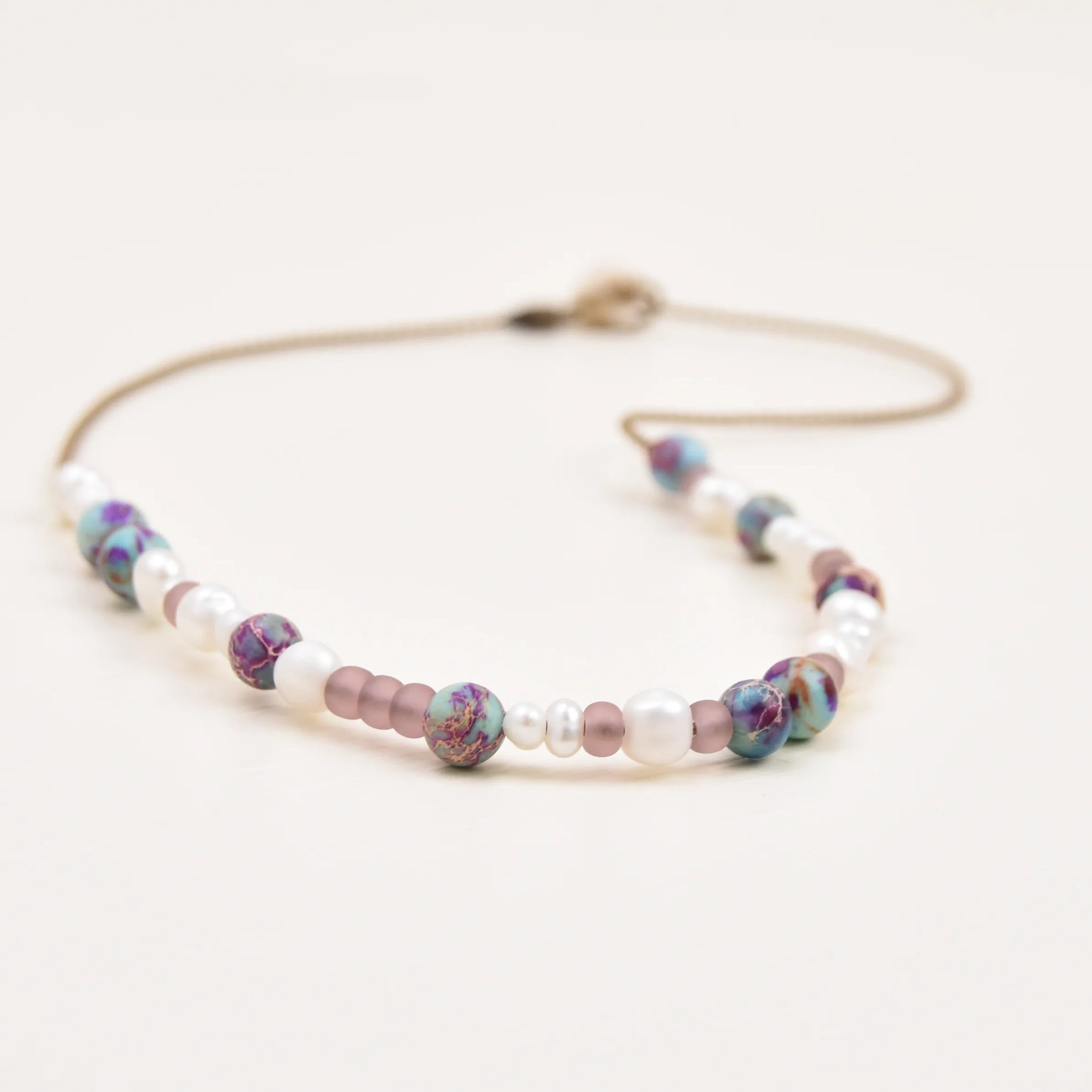 Endless Summer Necklace | Vacation Edition