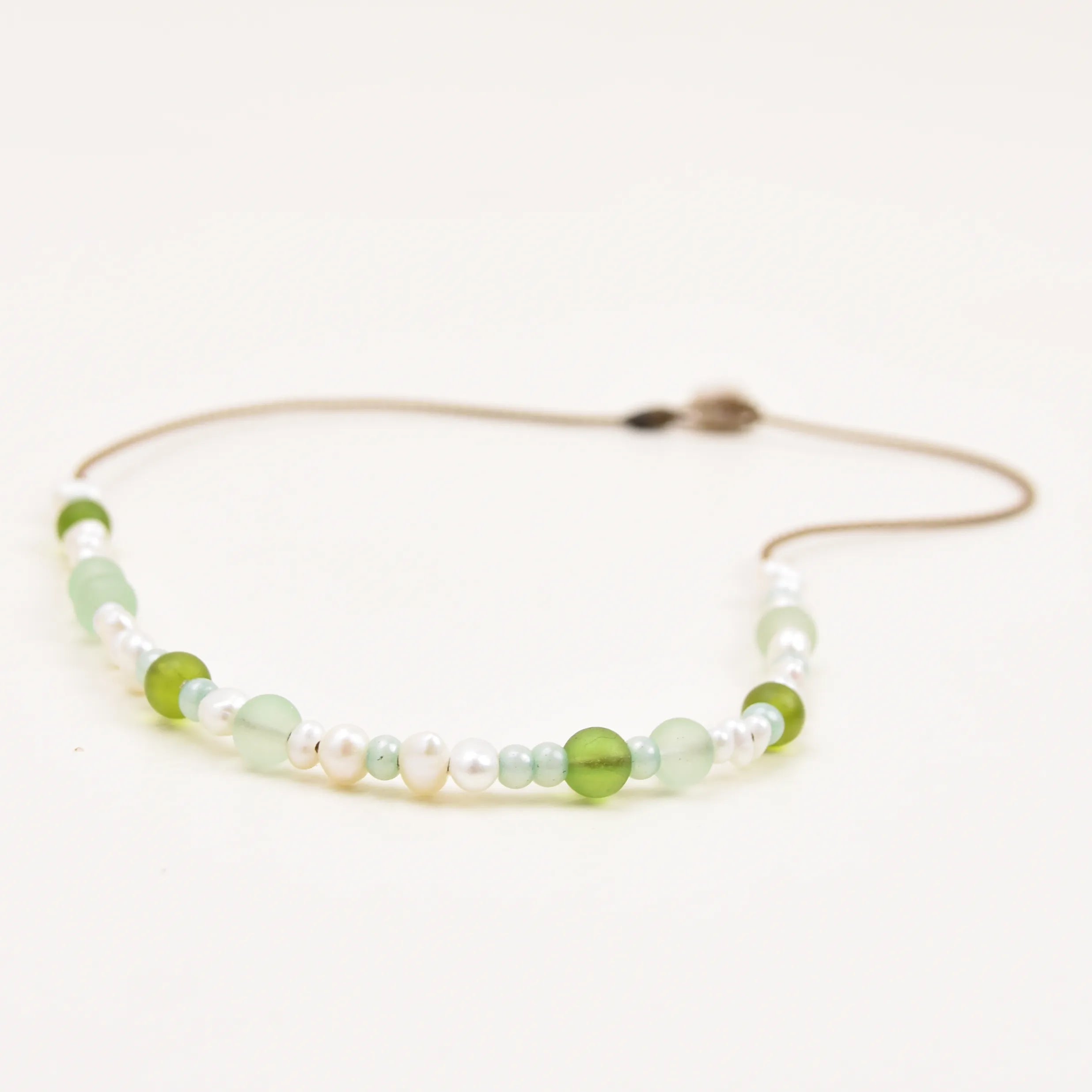 Endless Summer Necklace | Vacation Edition