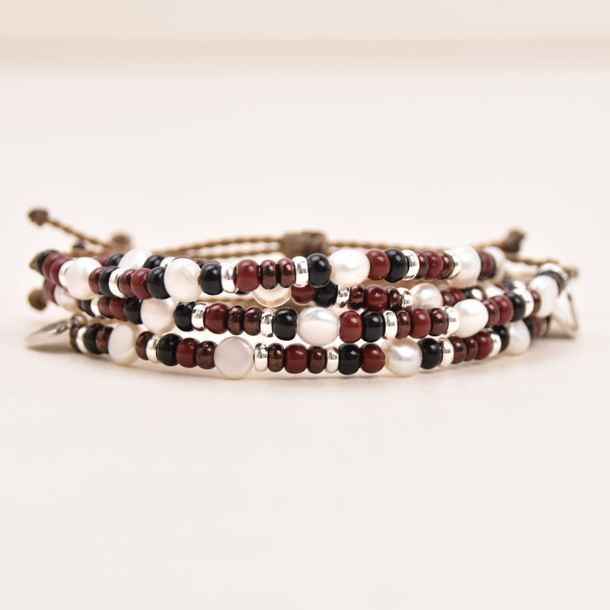 Flour Bluff Fundraiser Bracelet | 20% Donated to Class of 2027 Seniors
