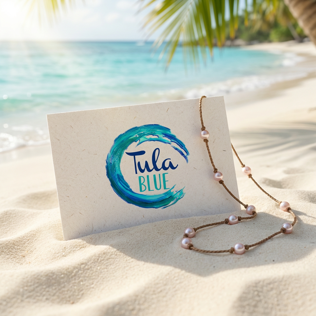 Tula Blue Gift Card