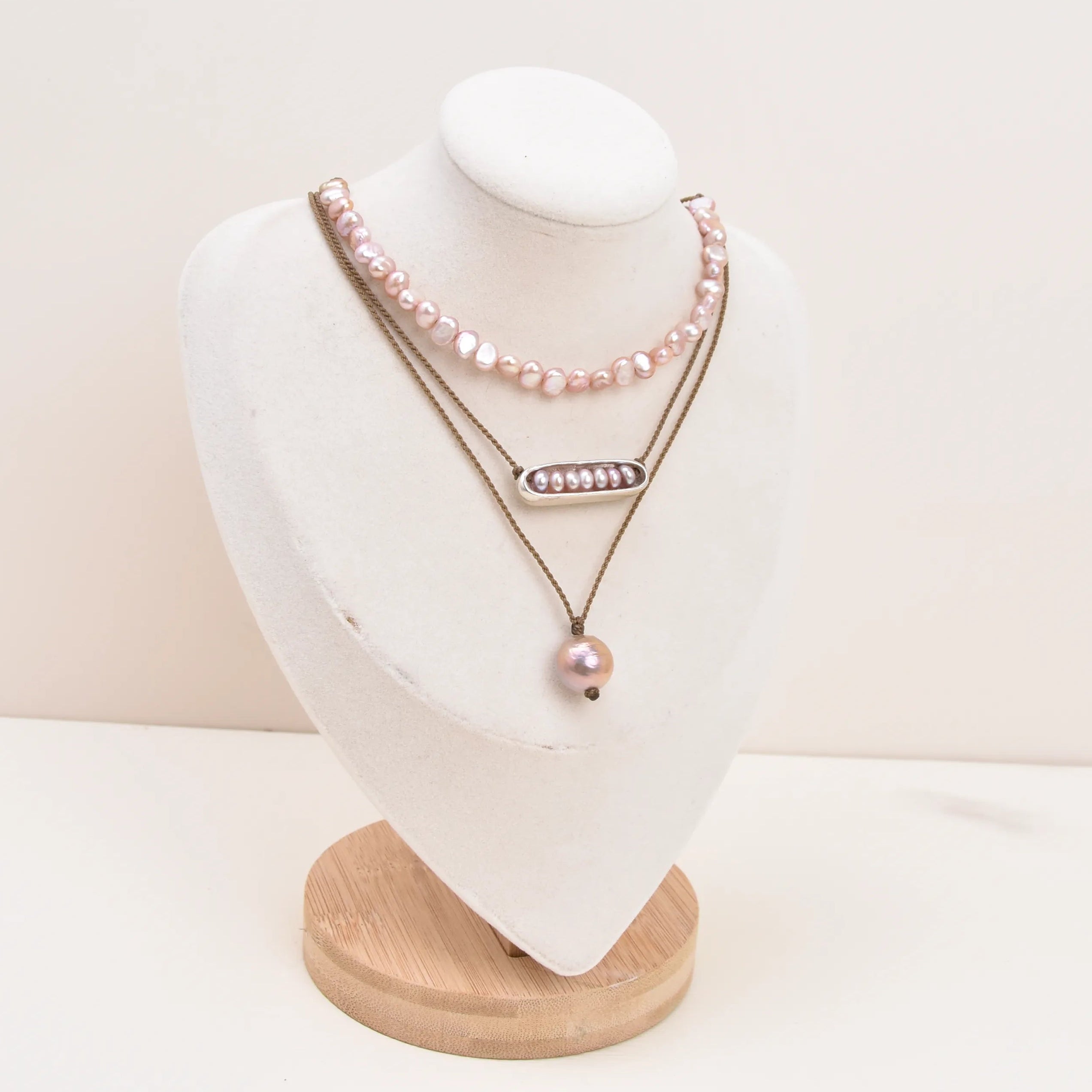 Girl Crush - Necklace Stack