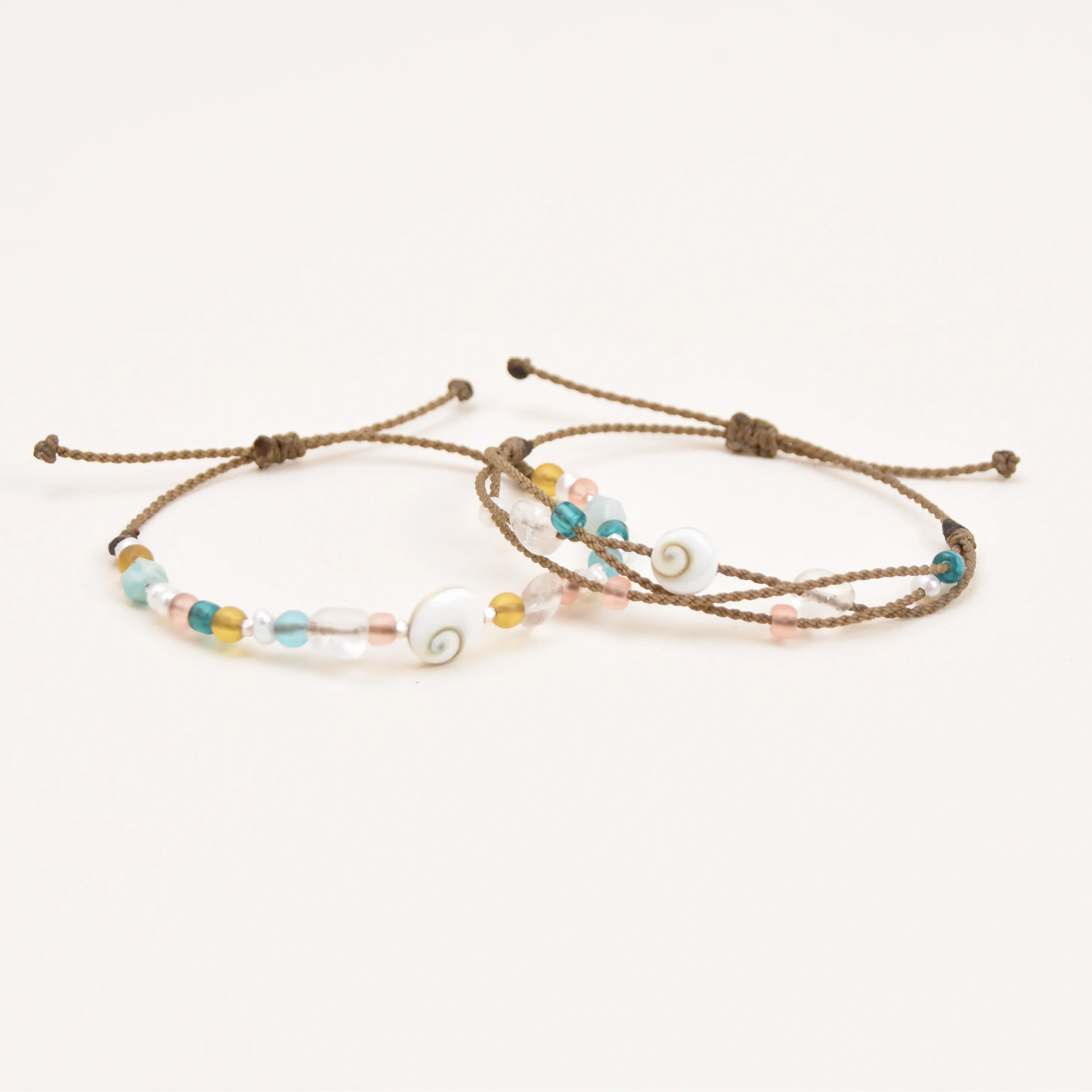 Los Angeles Fire Relief Bracelets