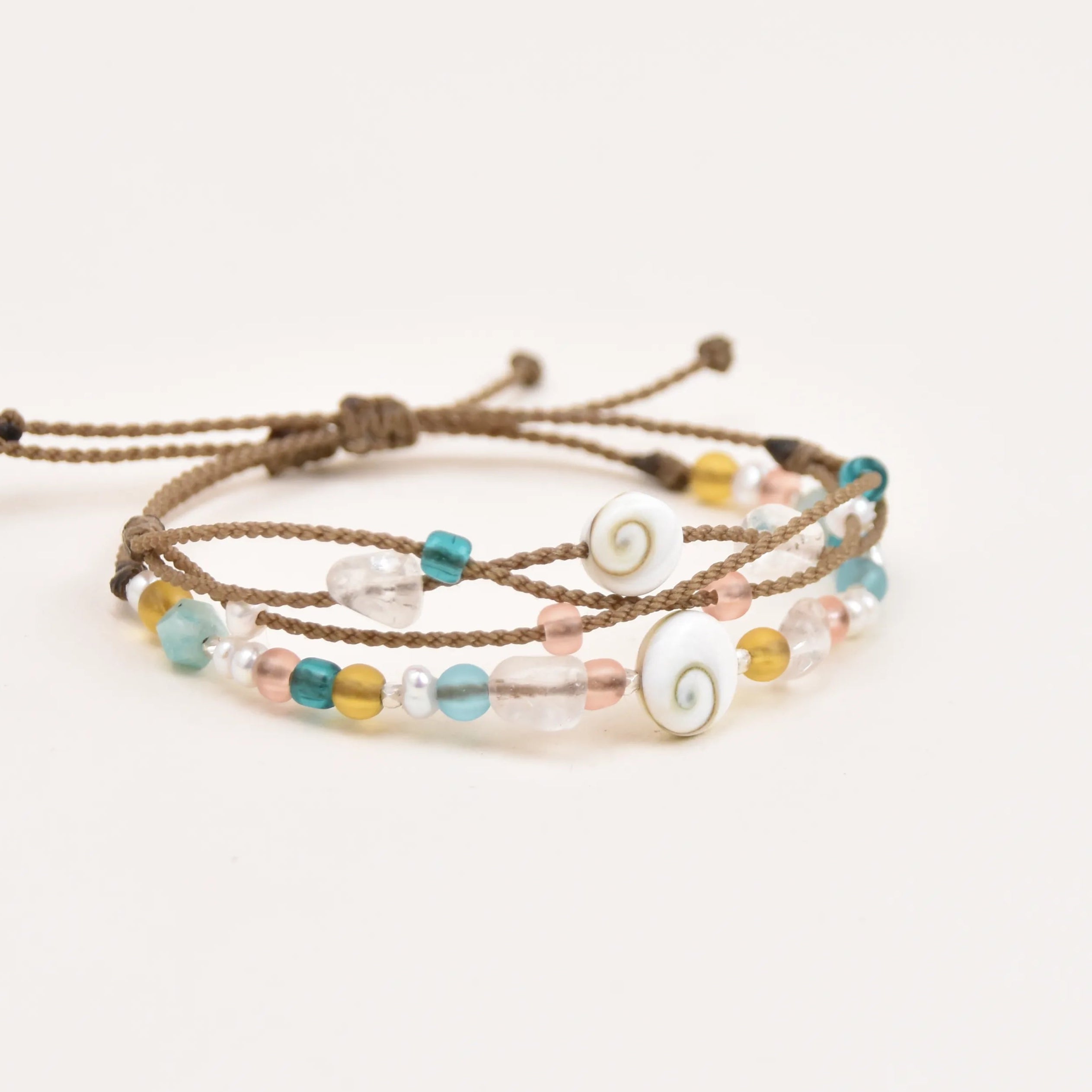 Los Angeles Fire Relief Bracelets