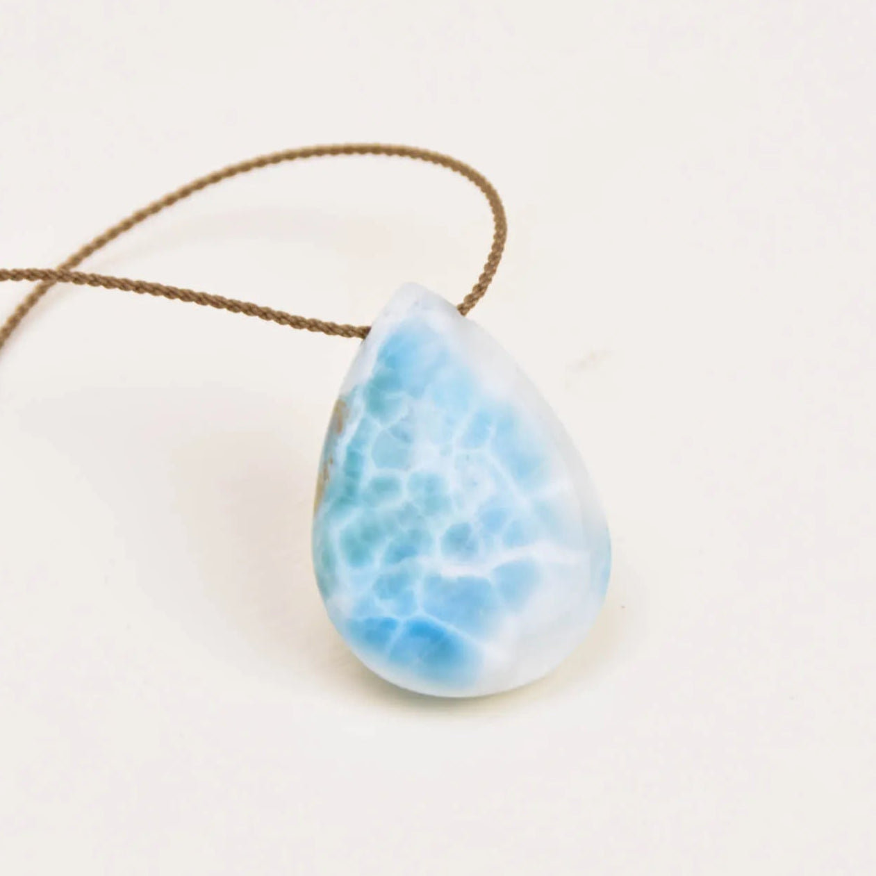 Larimar | Pick your Pendant!